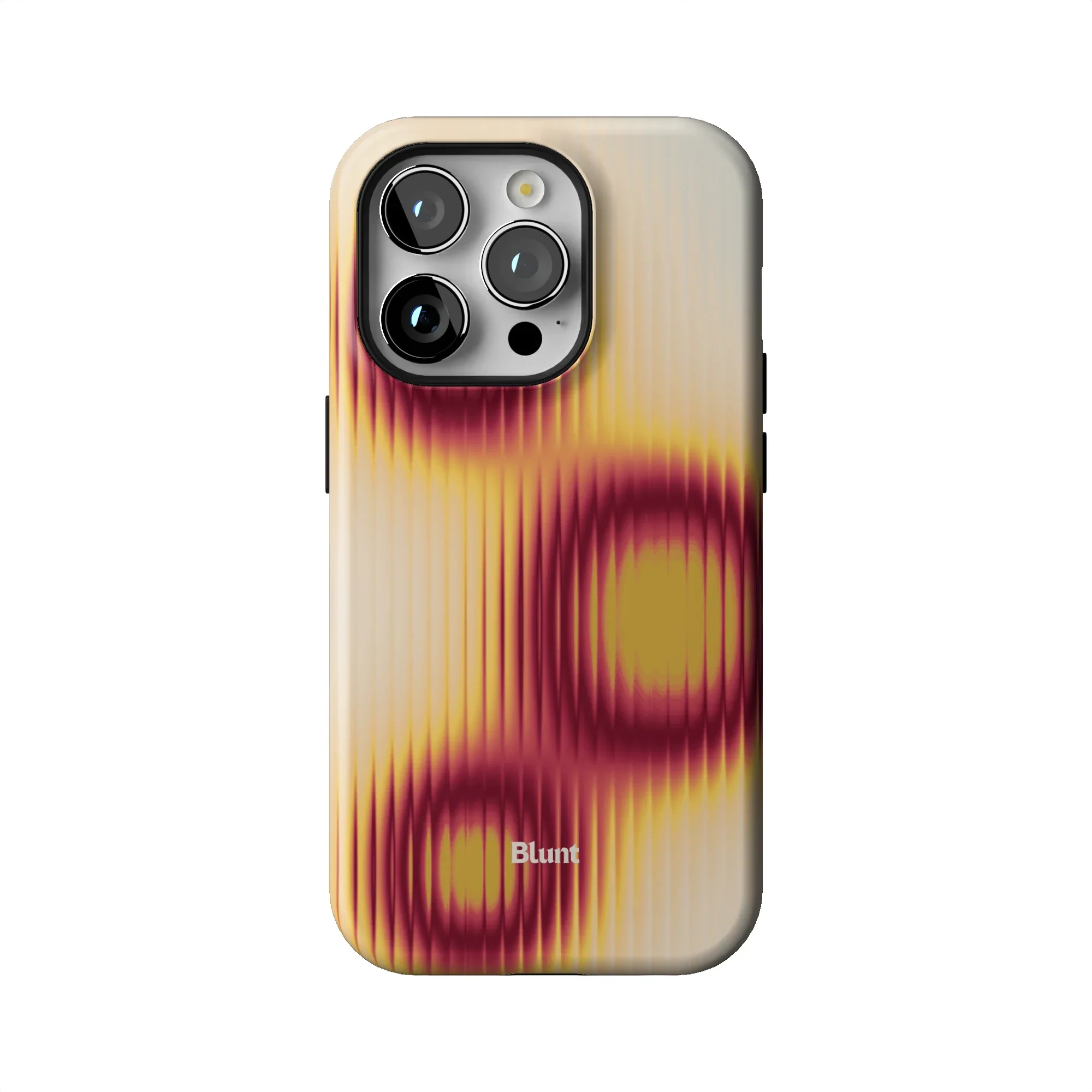 Solar Bloom iPhone Case - Image 45