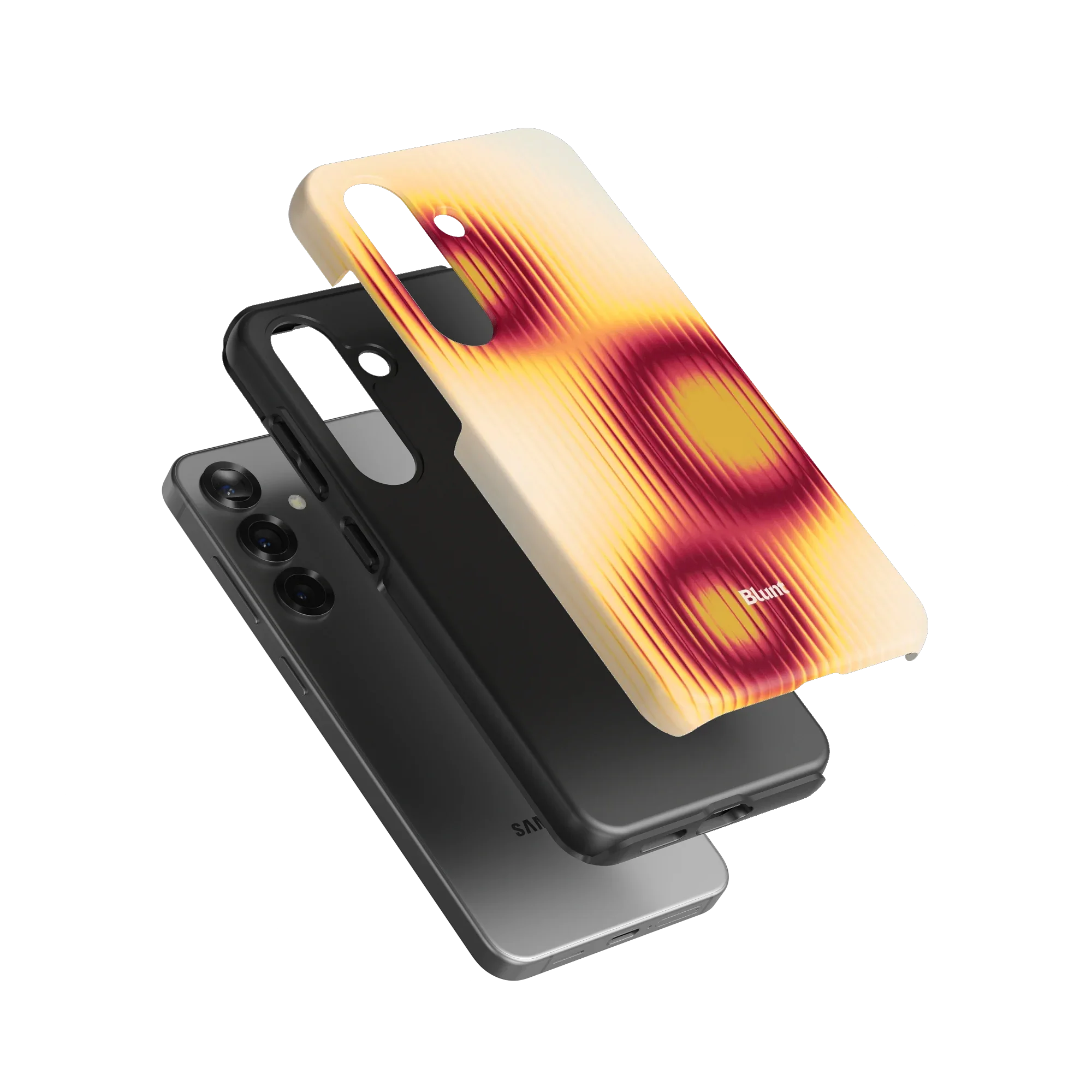 Solar Bloom Samsung Case - Image 14