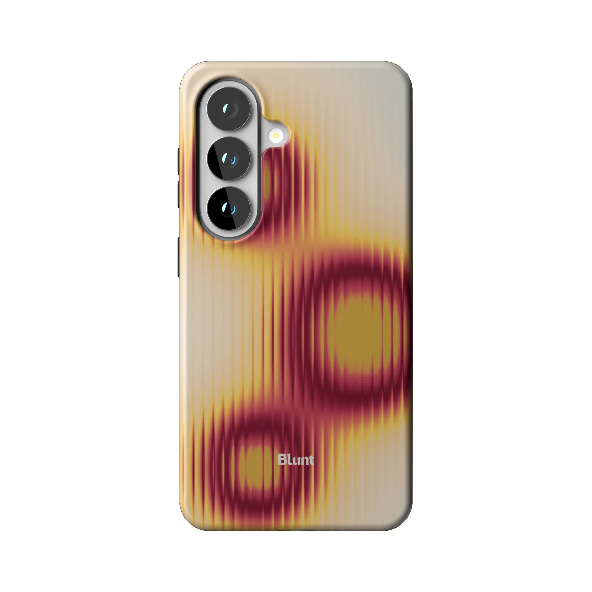 Solar Bloom Samsung Case - Image 16