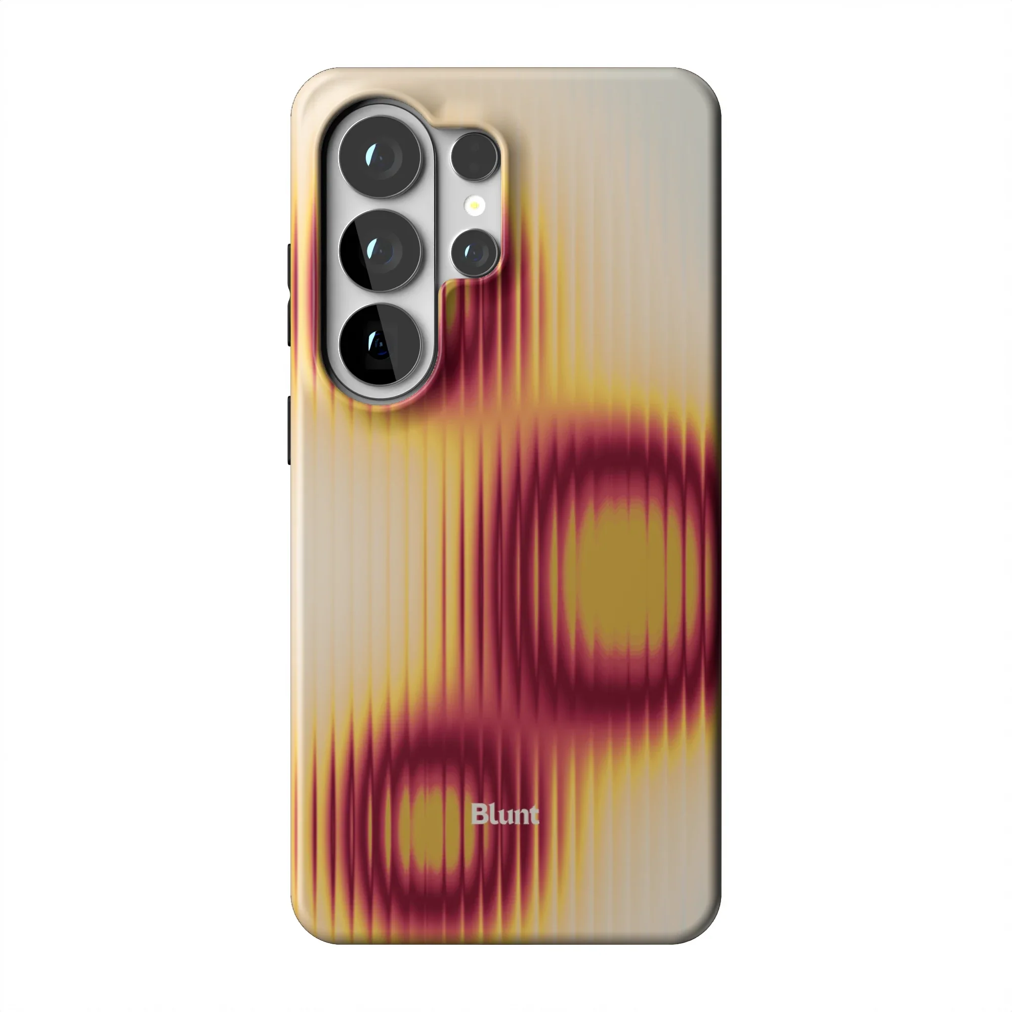 Solar Bloom Samsung Case - Image 20