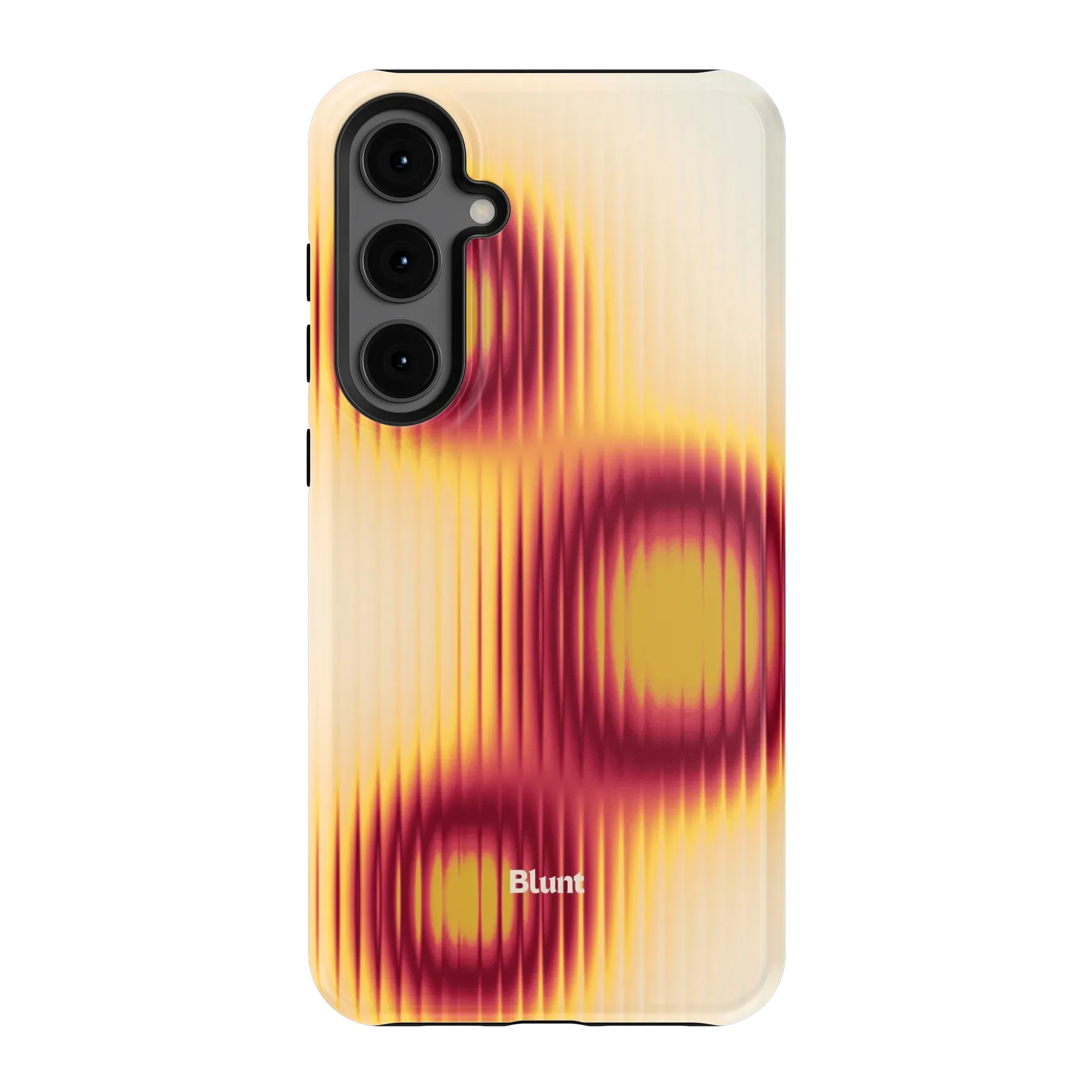 Solar Bloom Samsung Case - Image 5