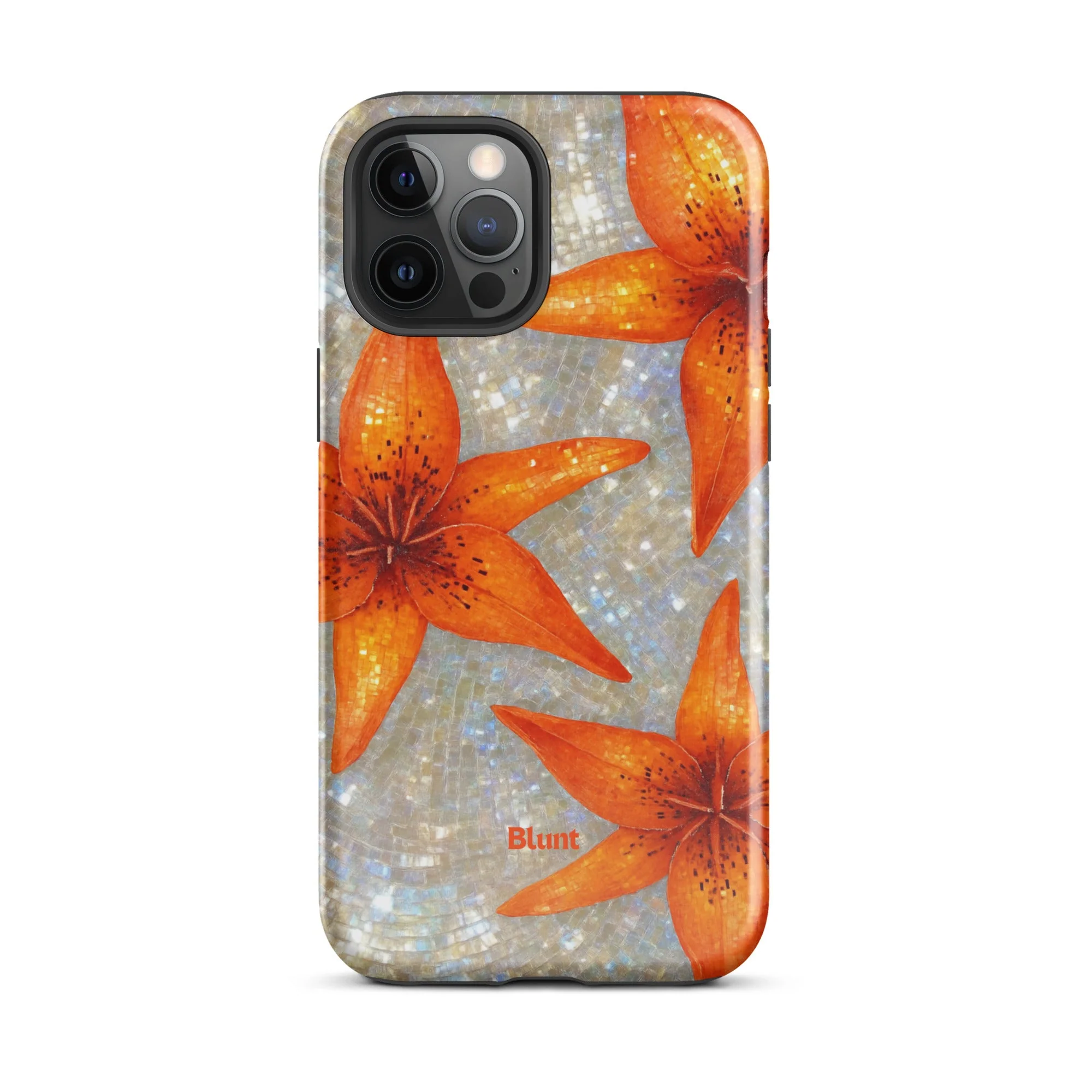 Solar Lily iPhone Case - Image 19