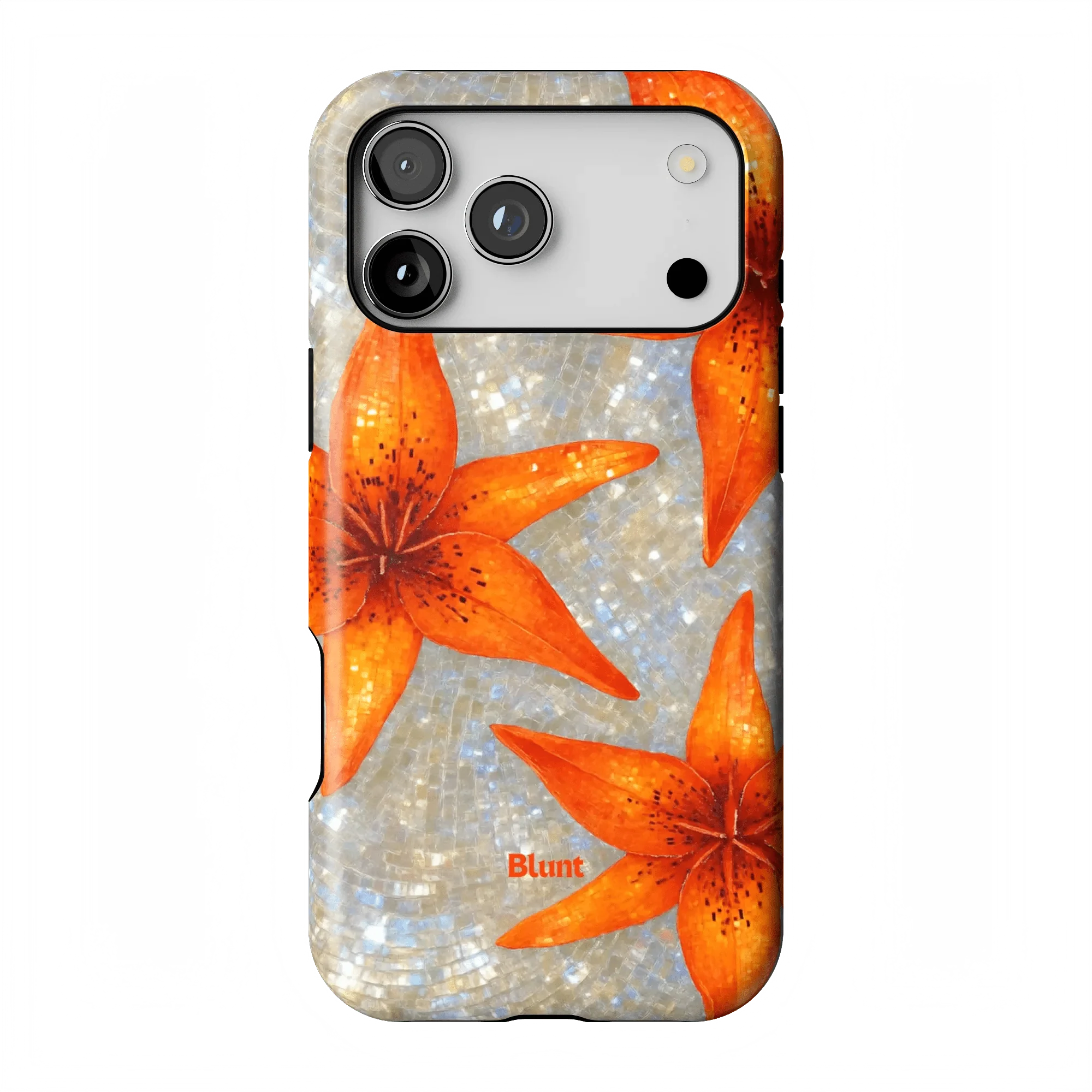Solar Lily iPhone Case - Image 29