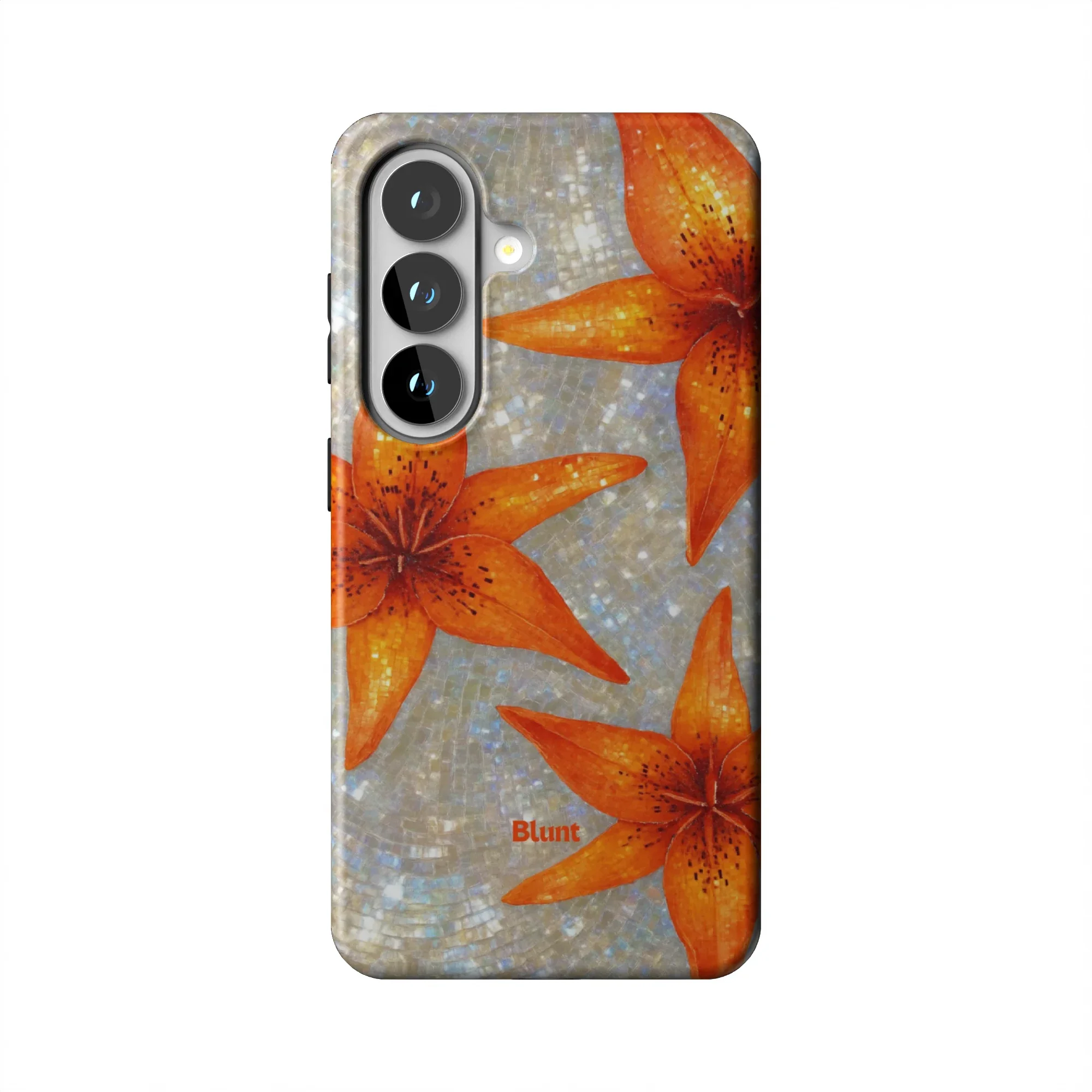 Solar Lily Samsung Case - Image 18