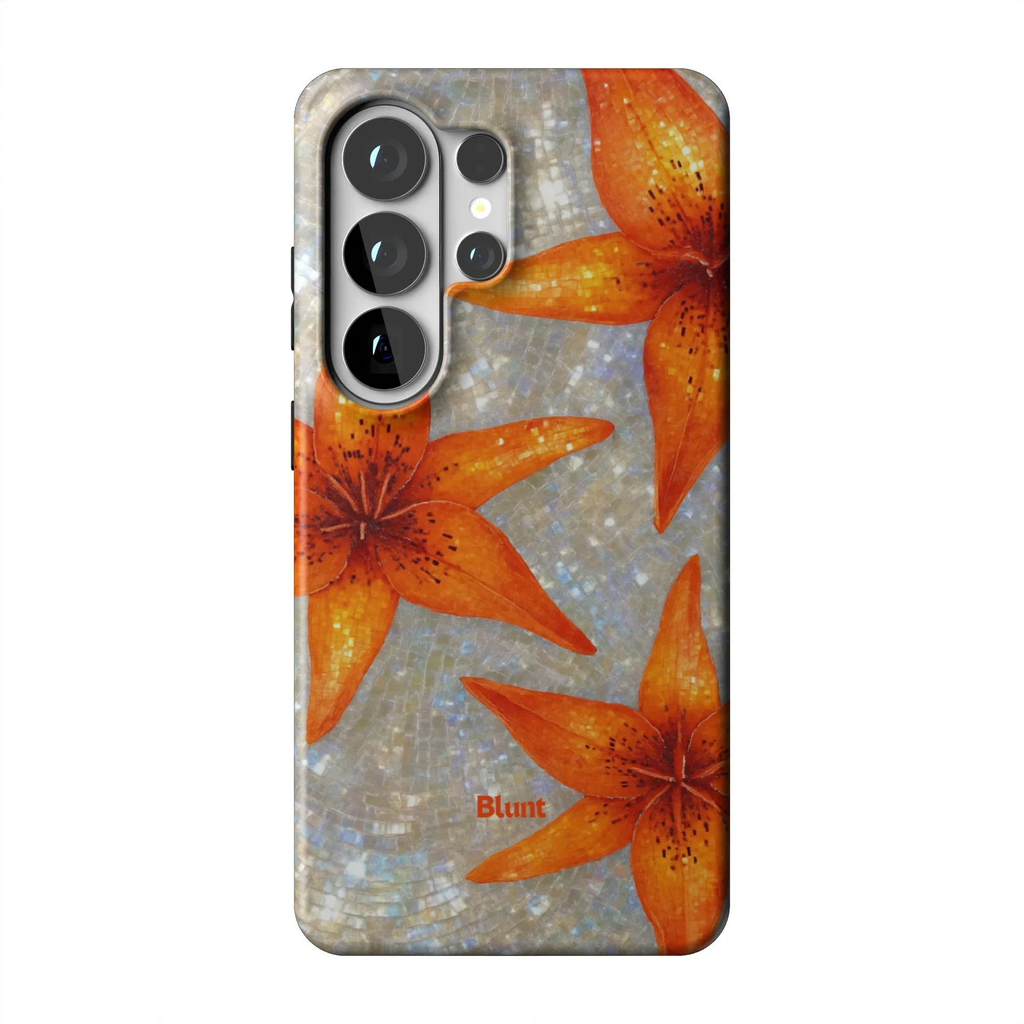 Solar Lily Samsung Case - Image 23