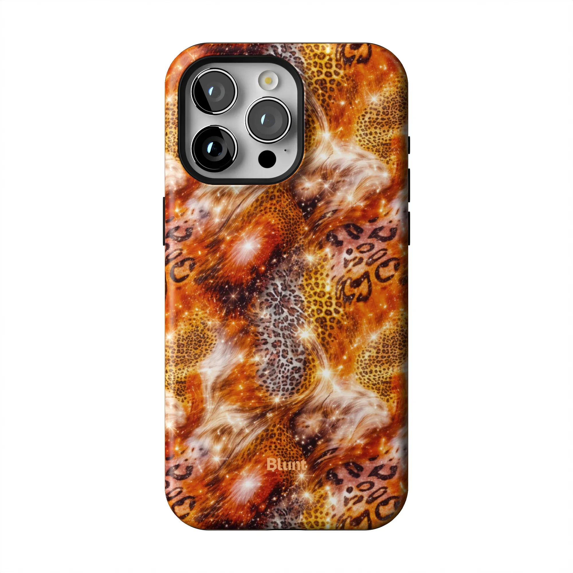 Solar Starburst iPhone Case - Image 26