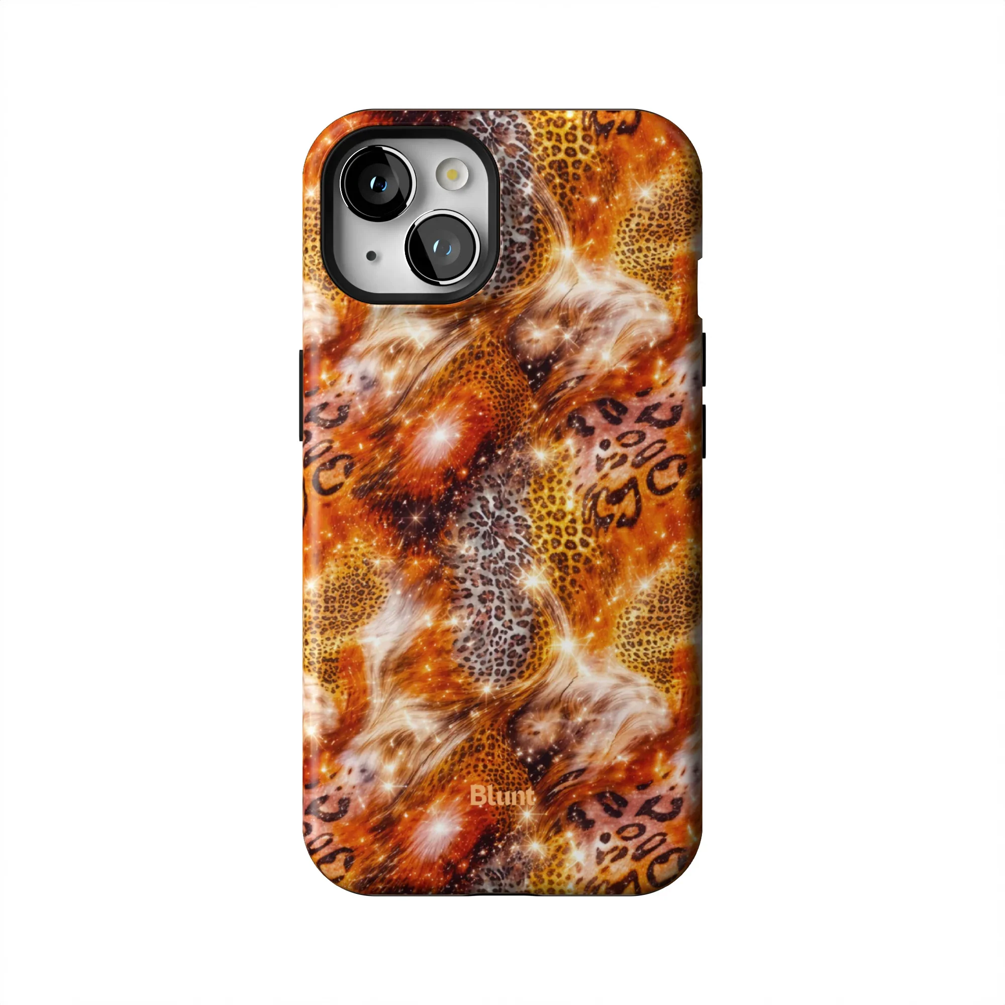 Solar Starburst iPhone Case - Image 38