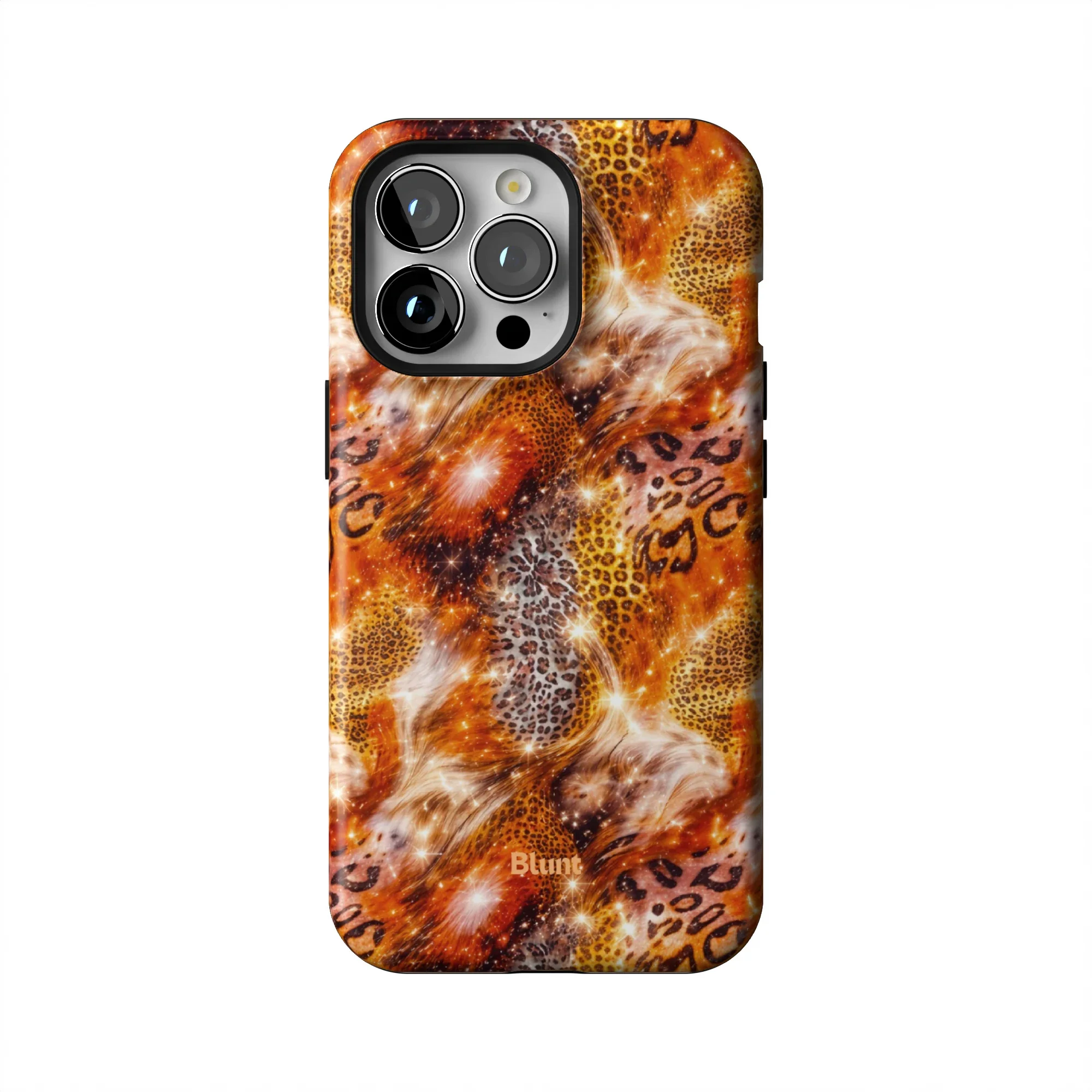 Solar Starburst iPhone Case - Image 39