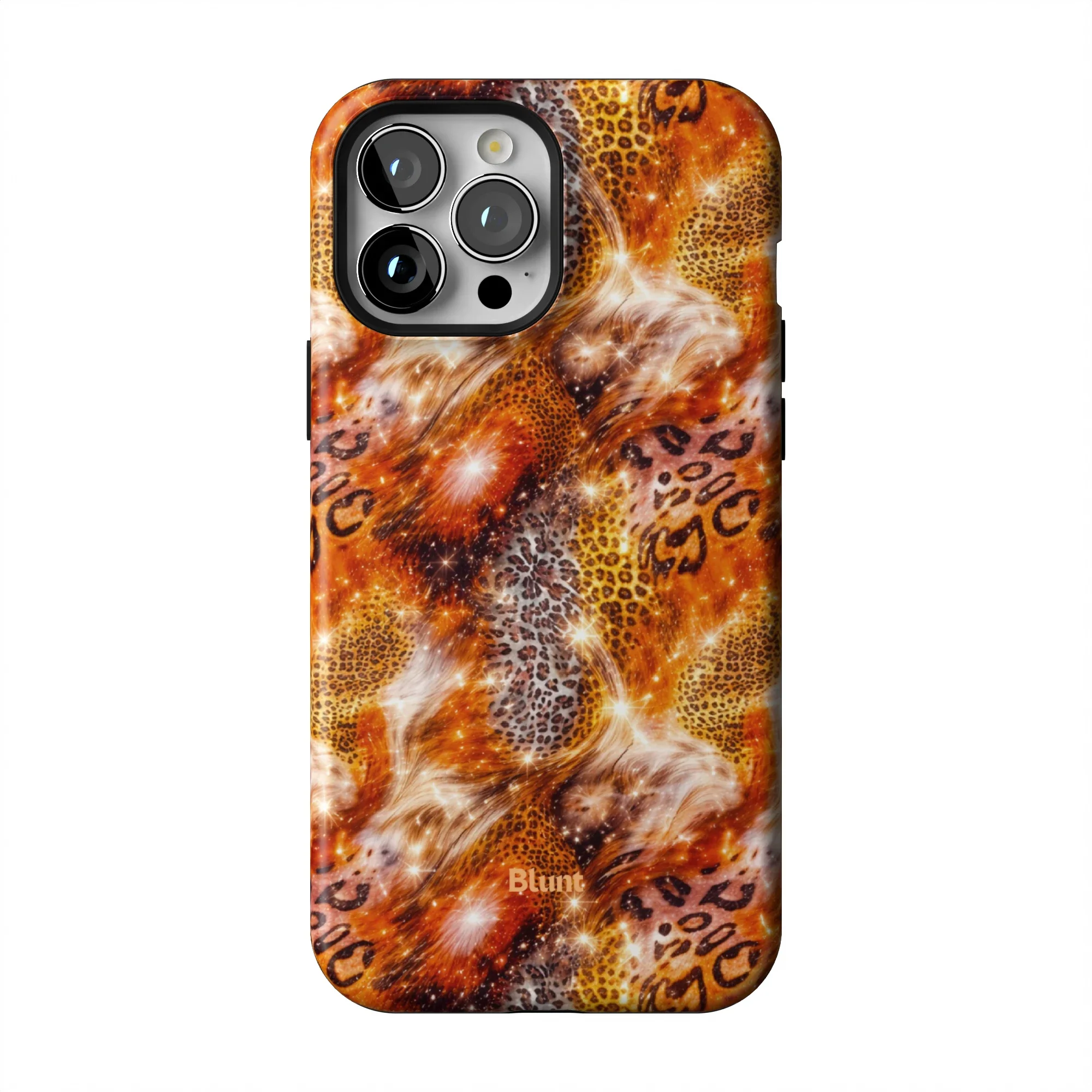 Solar Starburst iPhone Case - Image 42