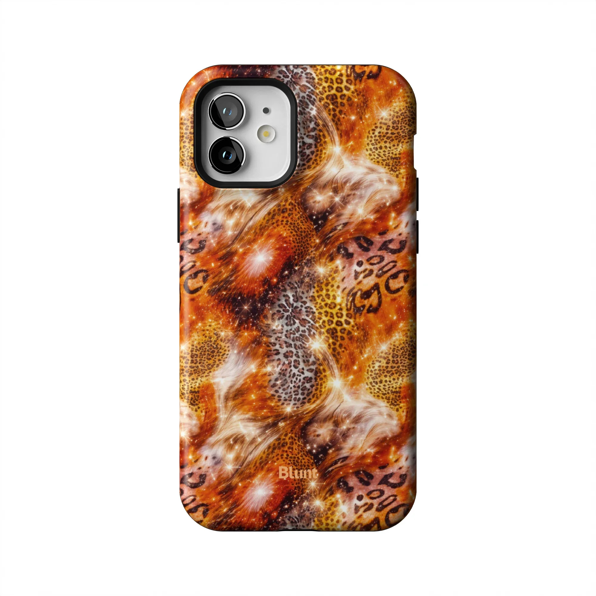 Solar Starburst iPhone Case - Image 45