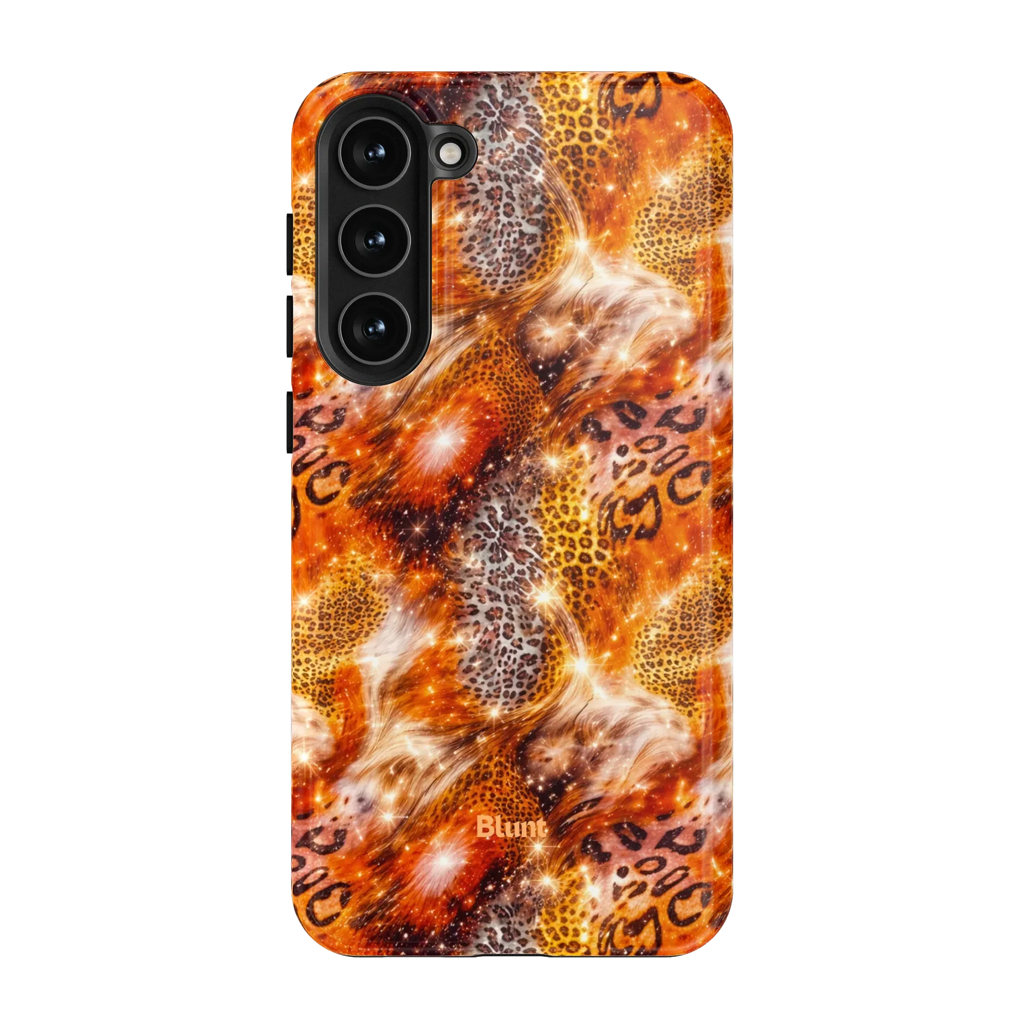 Solar Starburst Samsung Phone Case - Image 14