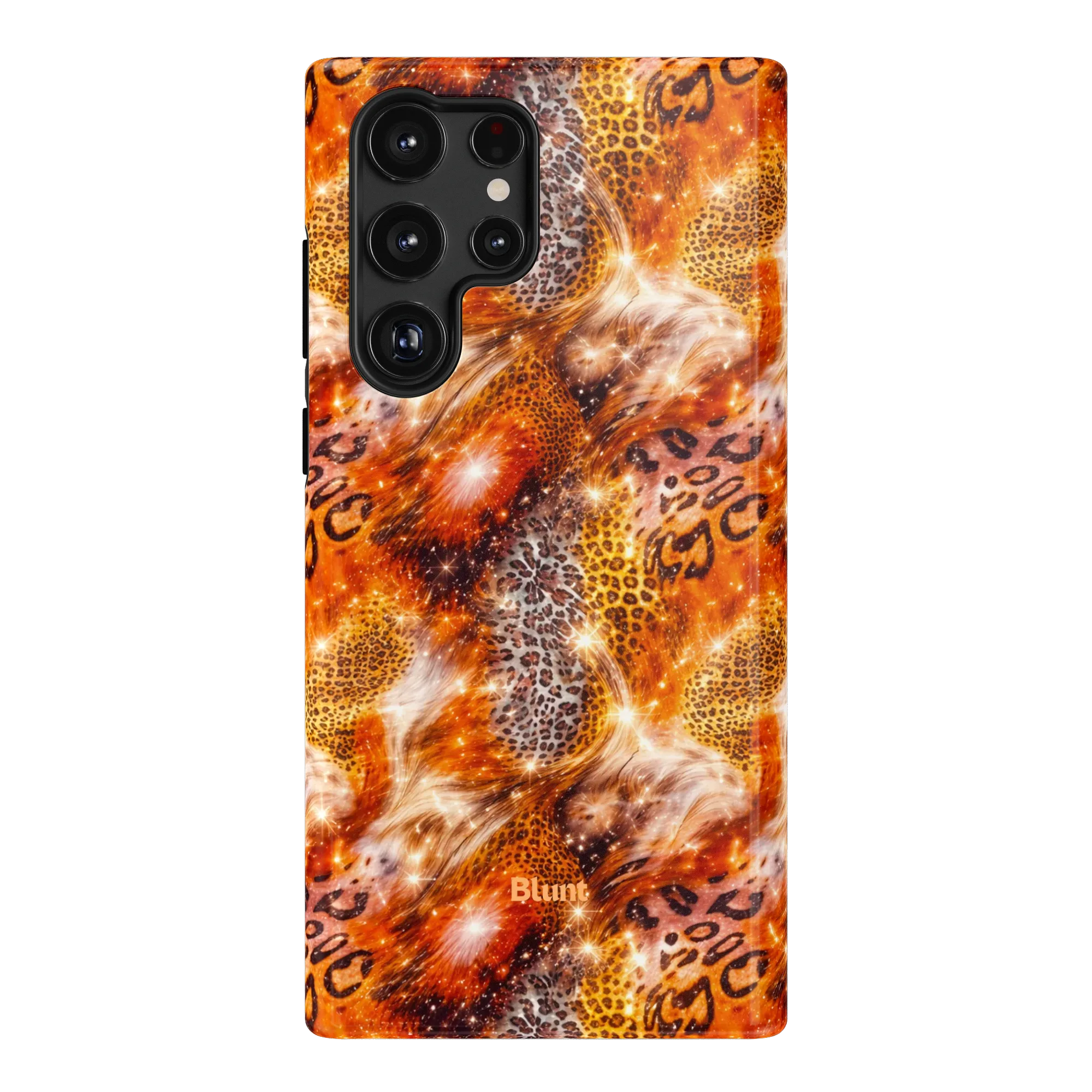 Solar Starburst Samsung Phone Case - Image 18