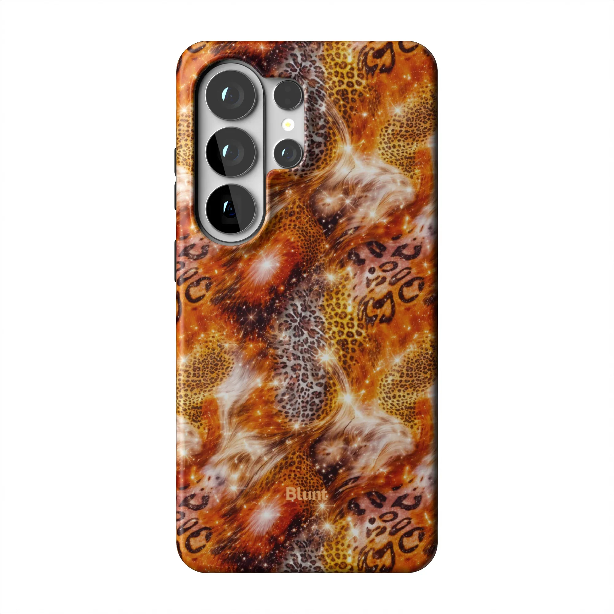 Solar Starburst Samsung Phone Case - Image 5