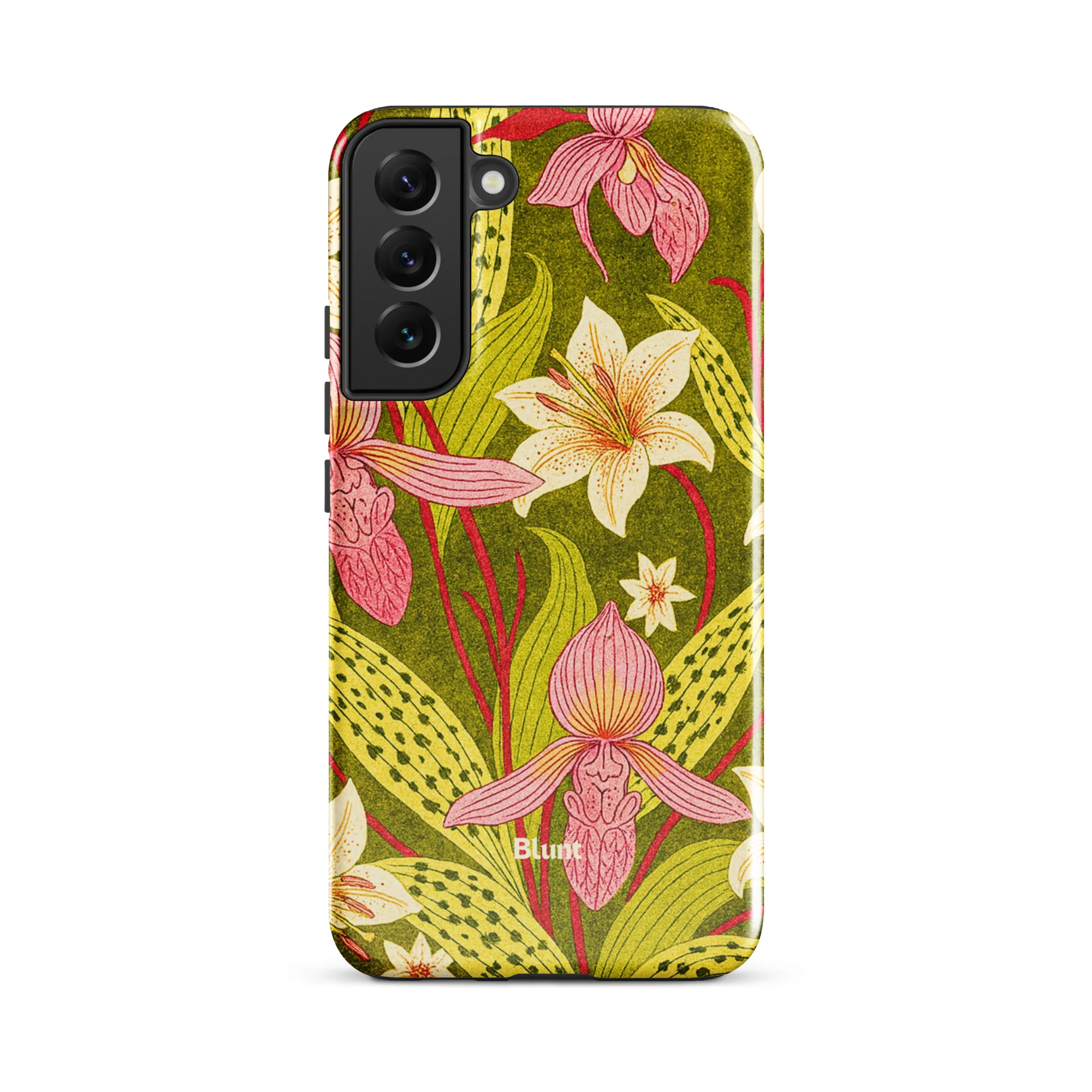 Solara Samsung Case - Image 11