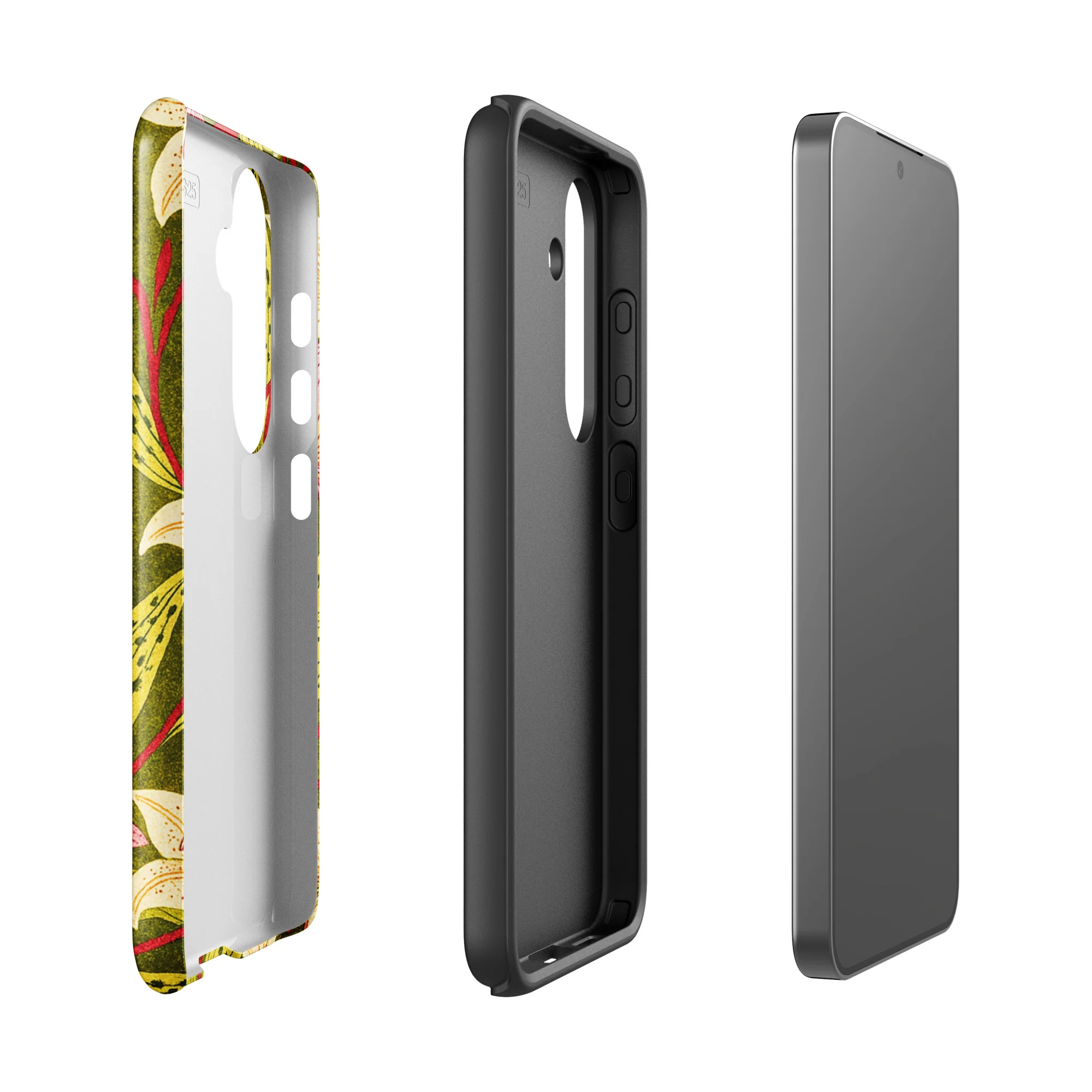 Solara Samsung Case - Image 17