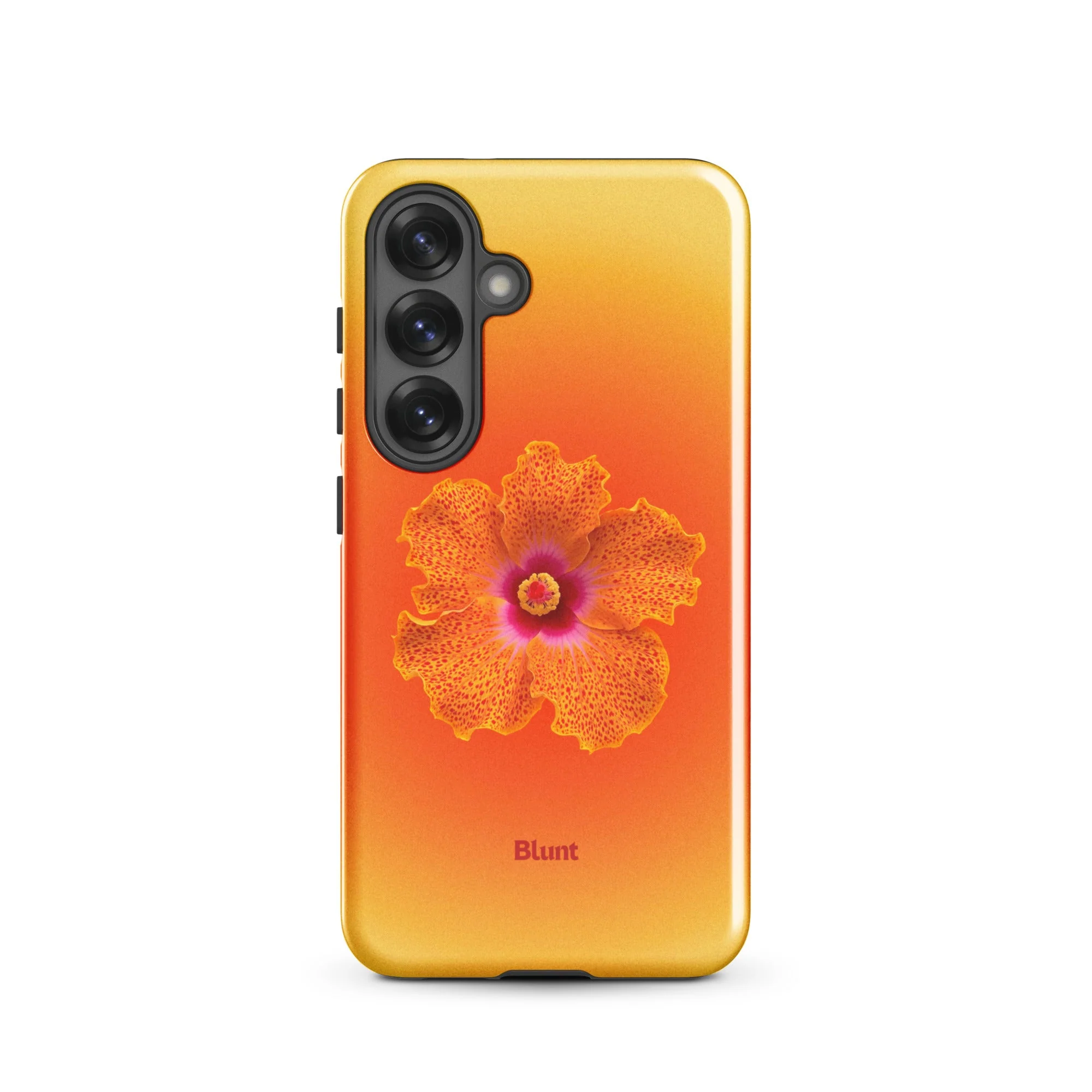 Solaris Samsung Case