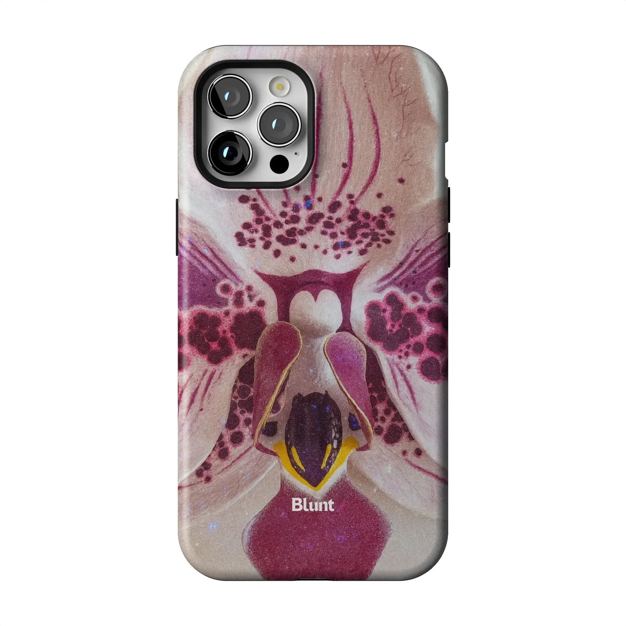 Solenne iPhone Case - Image 54