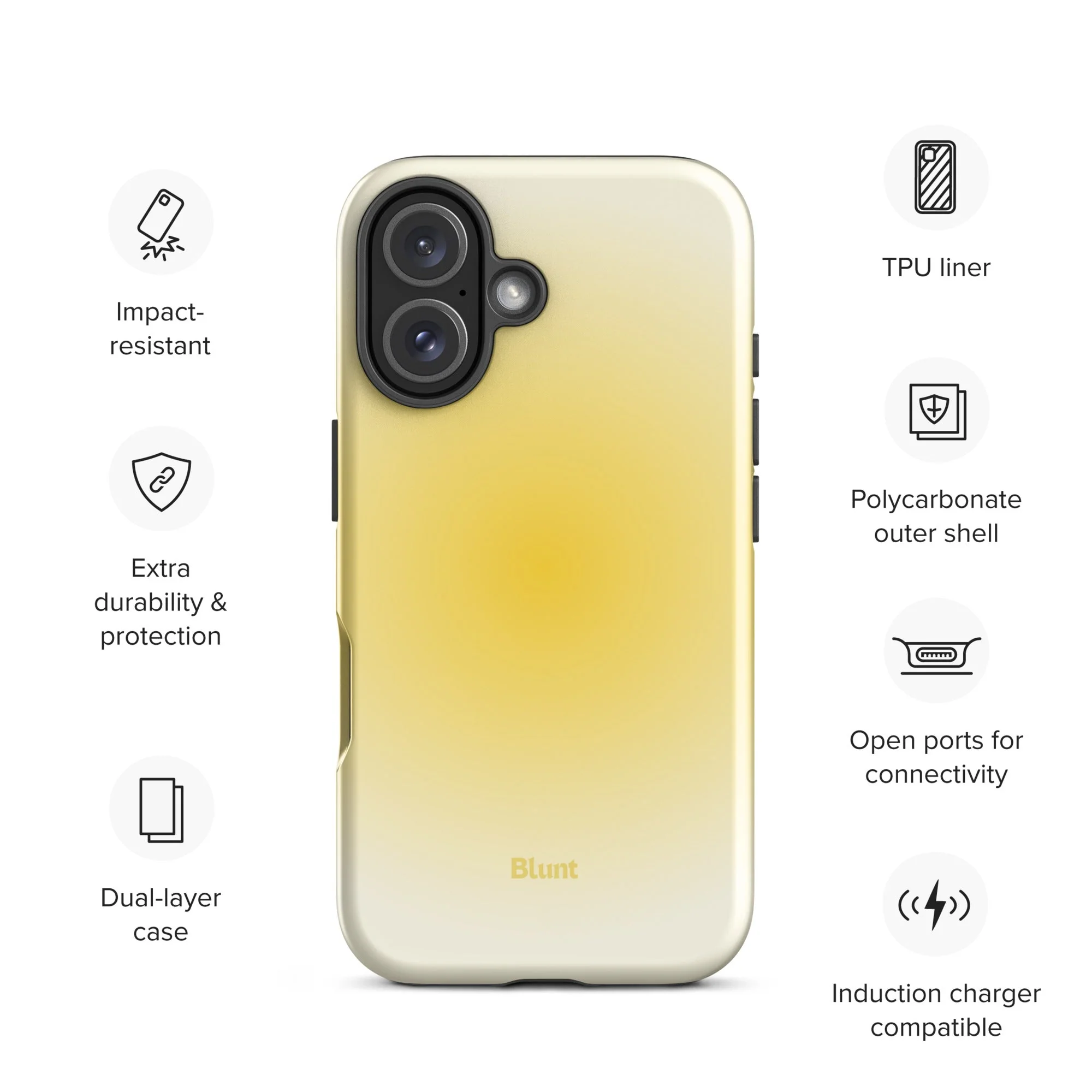 Solra iPhone Case - Image 26