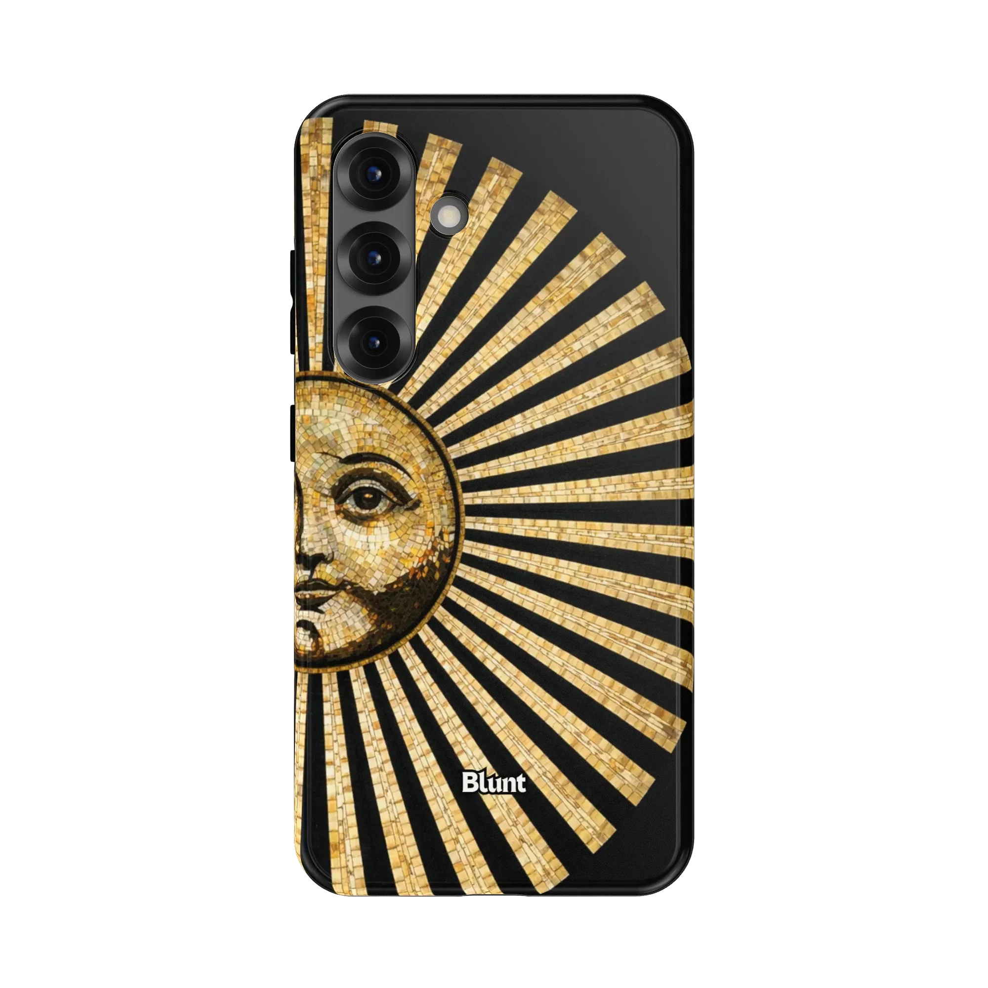 Solstice Muse Samsung Case