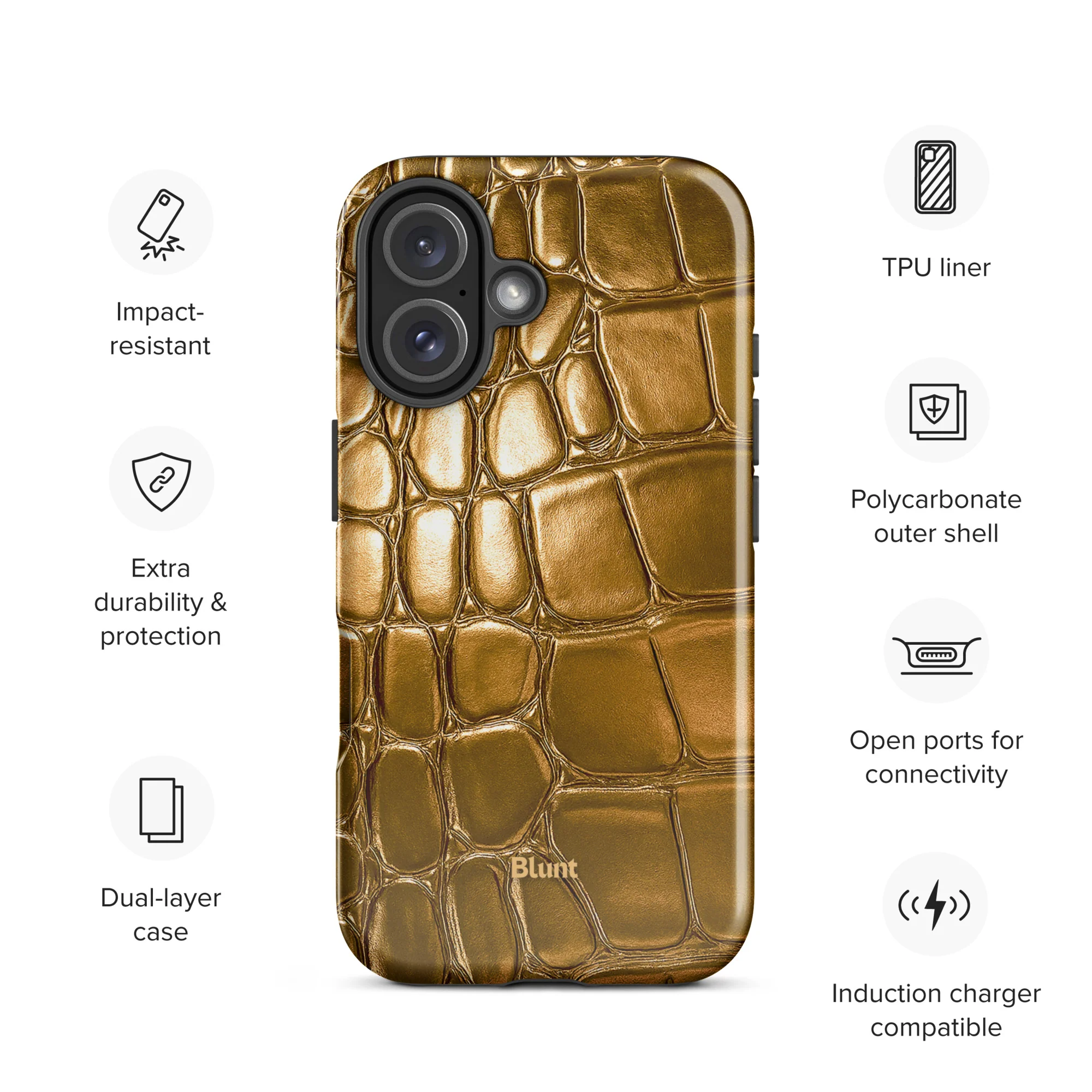 Solvane iPhone Case - Image 31