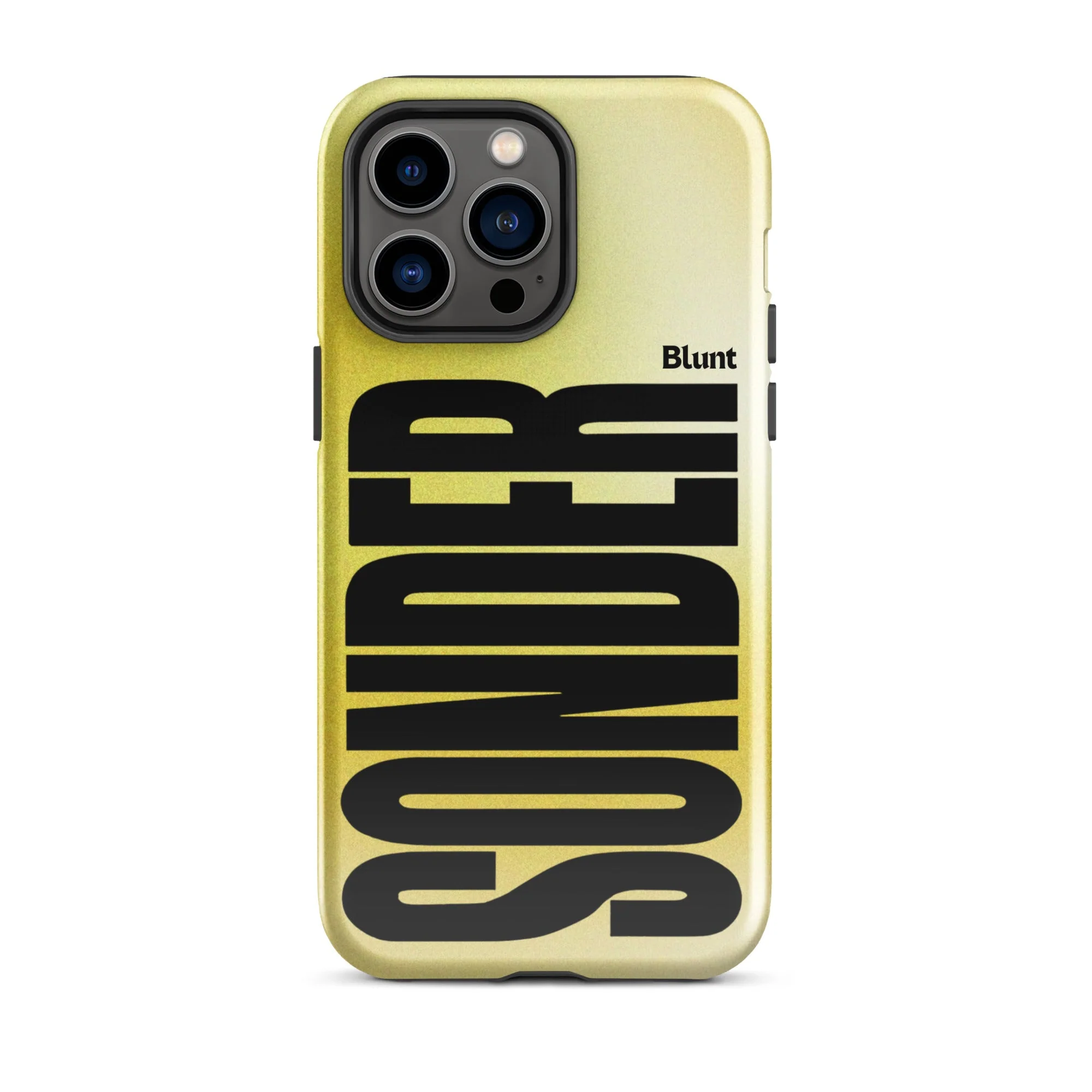 Sonder I iPhone Case - Image 11