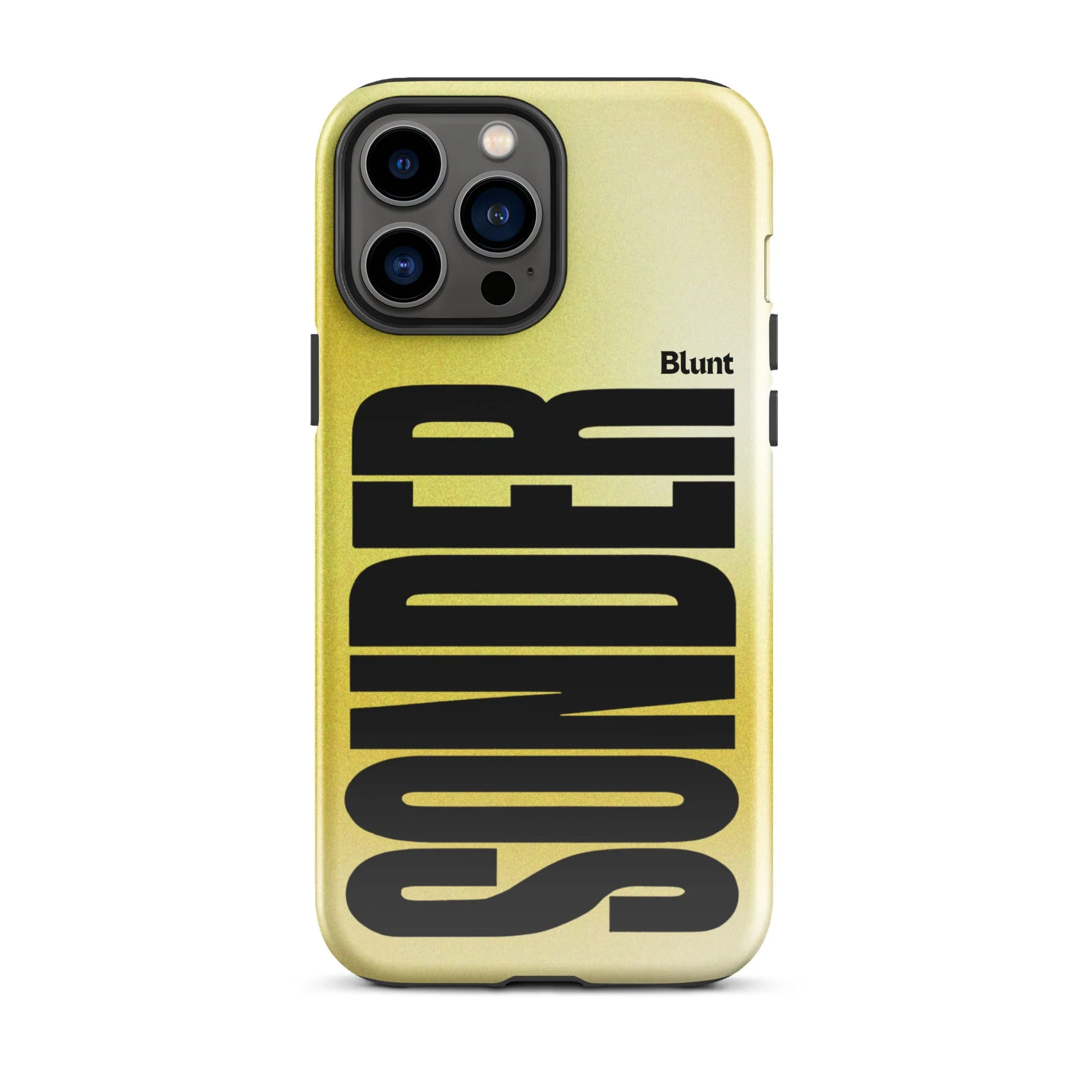 Sonder I iPhone Case - Image 15