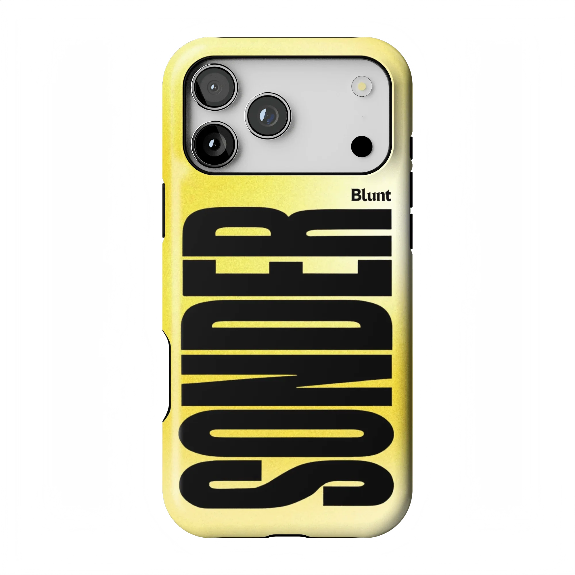 Sonder I iPhone Case - Image 29