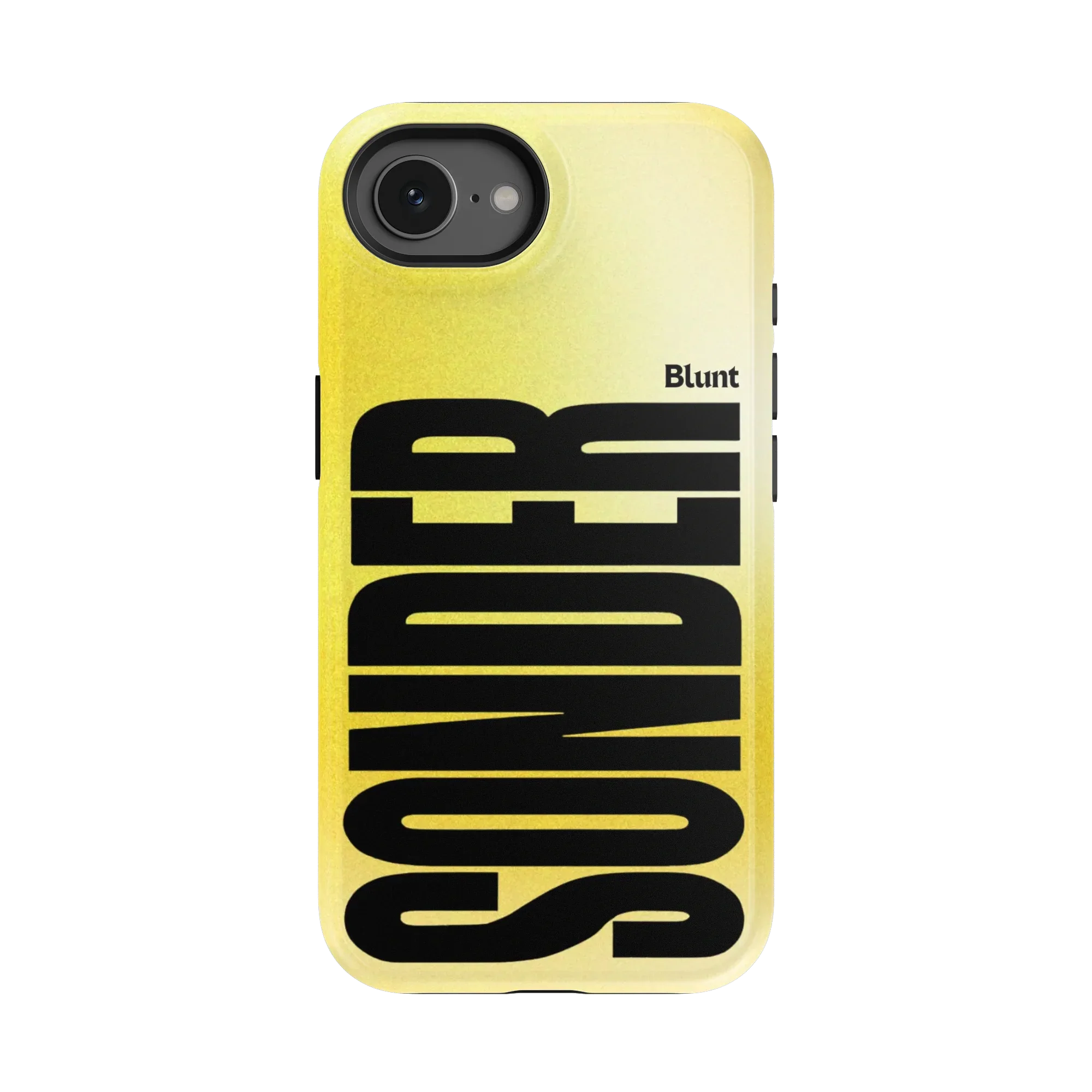 Sonder I iPhone Case - Image 31