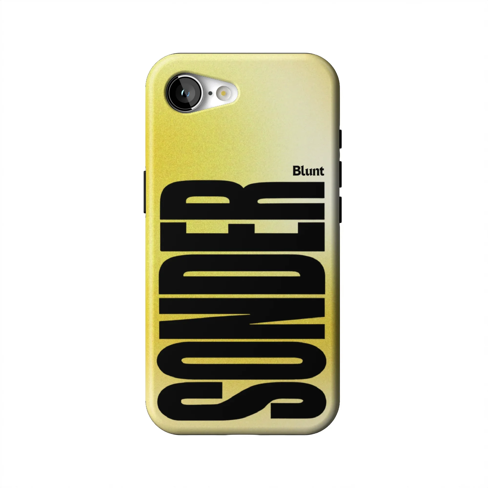 Sonder I iPhone Case - Image 33