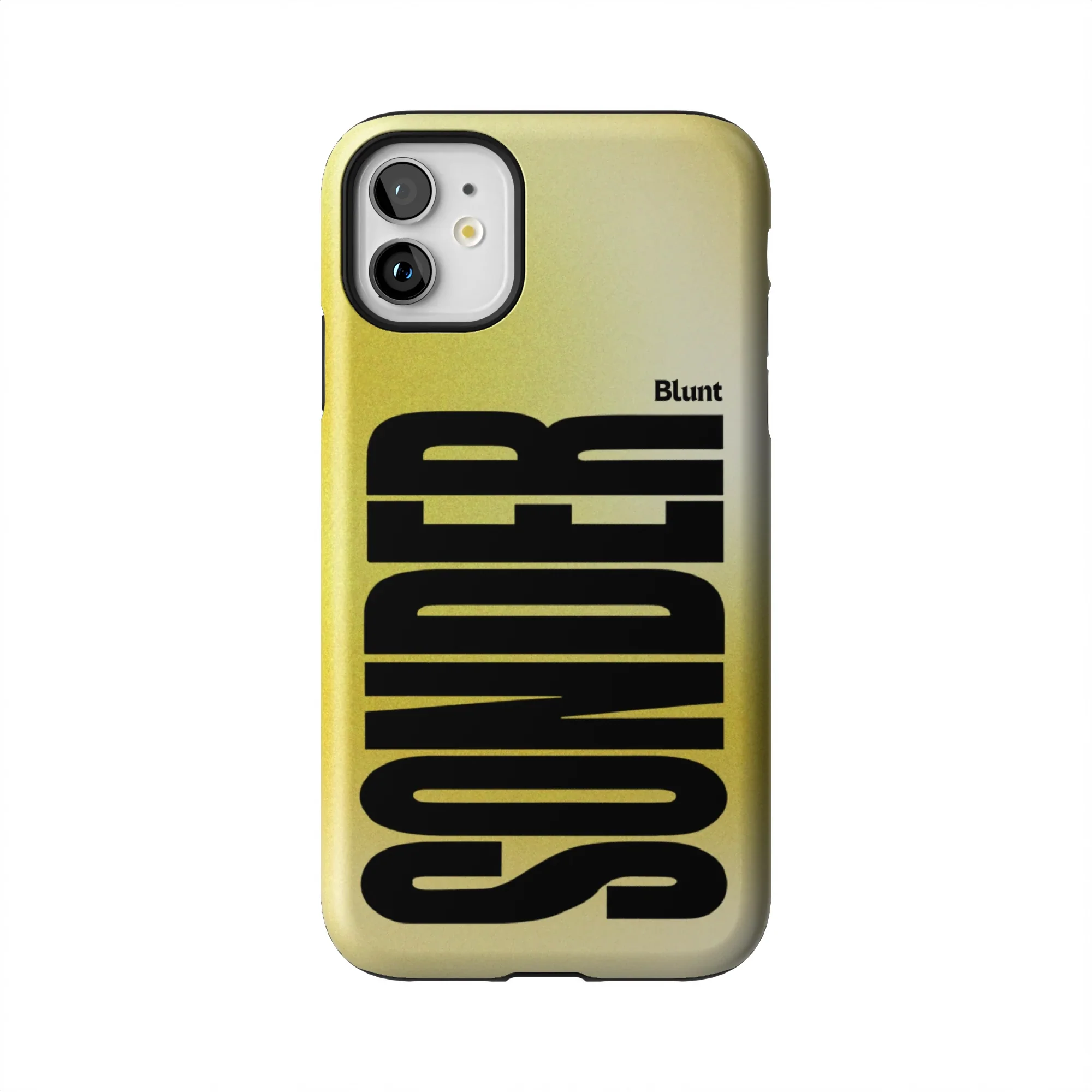 Sonder I iPhone Case - Image 34