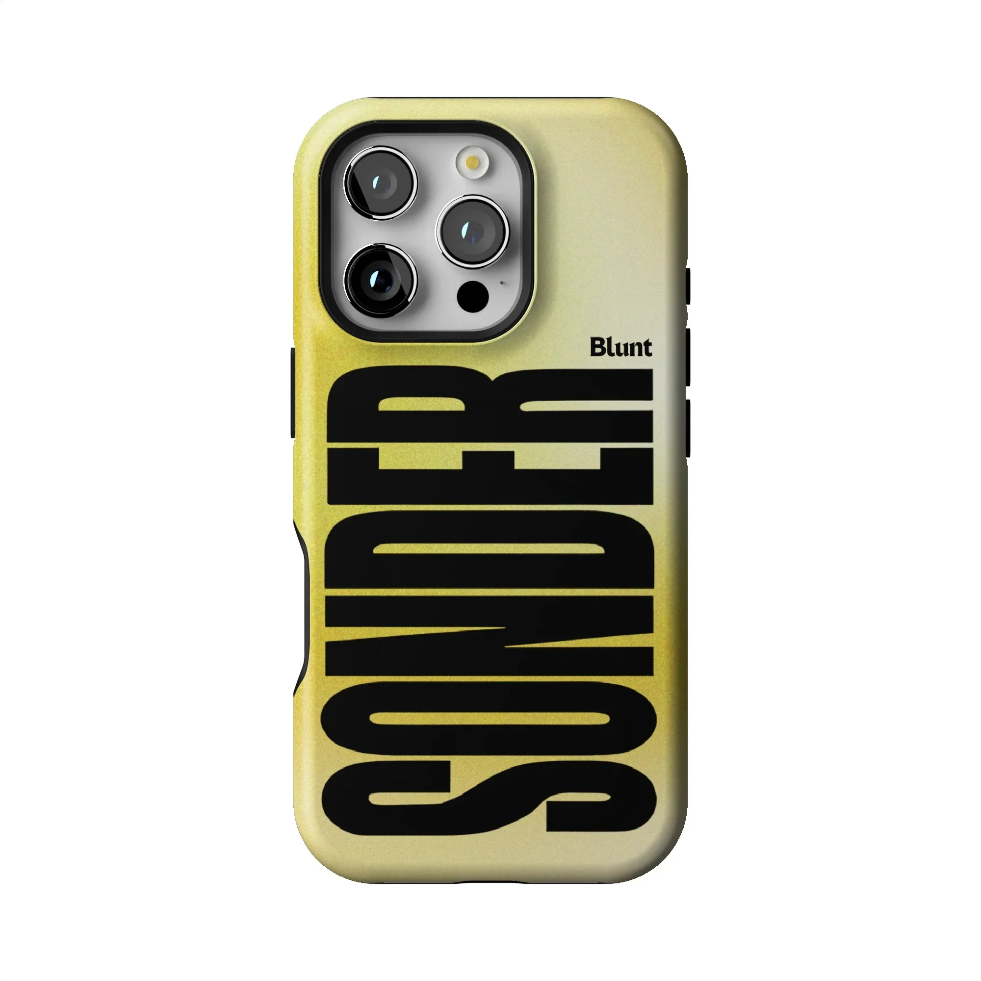 Sonder I iPhone Case - Image 42
