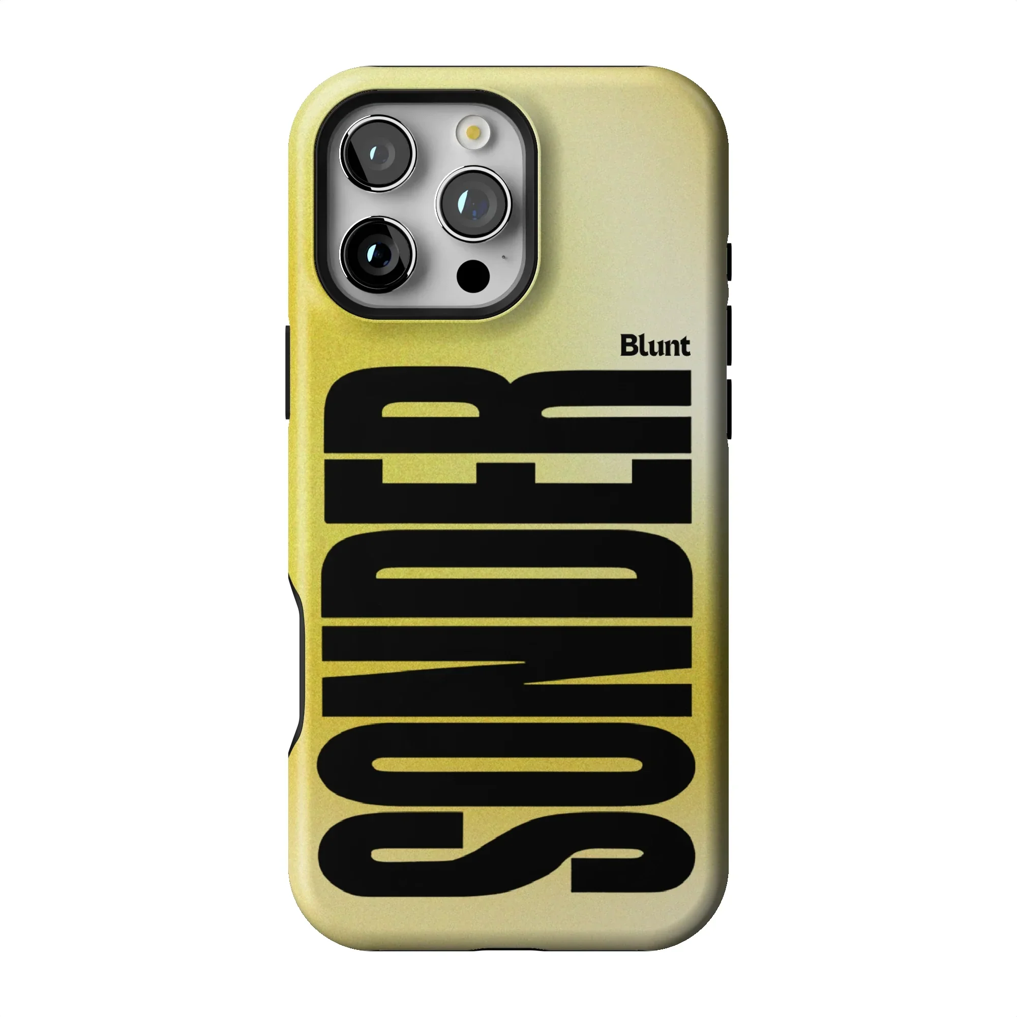 Sonder I iPhone Case - Image 43