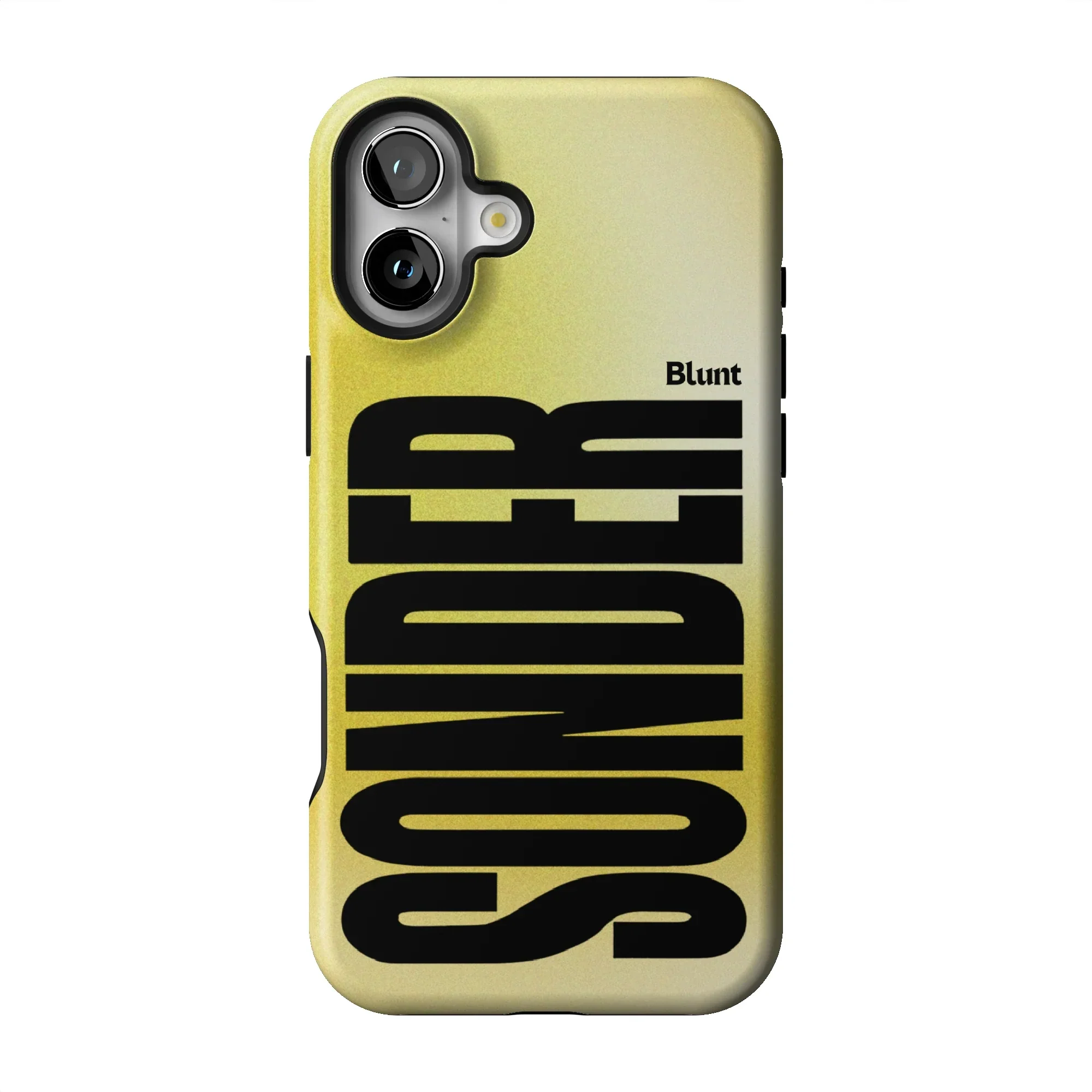 Sonder I iPhone Case - Image 44