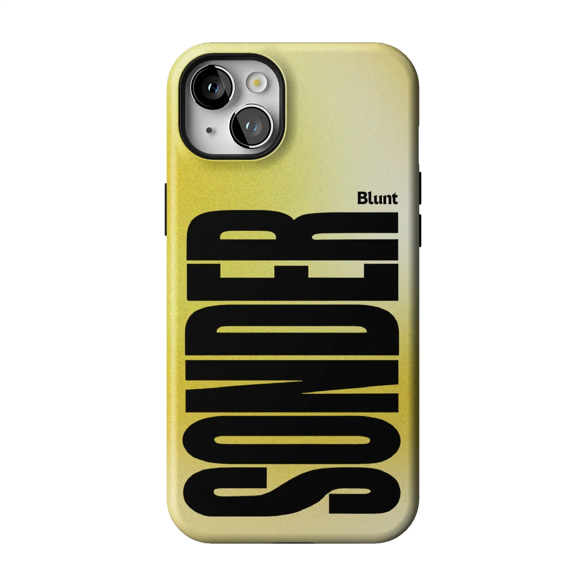 Sonder I iPhone Case - Image 52