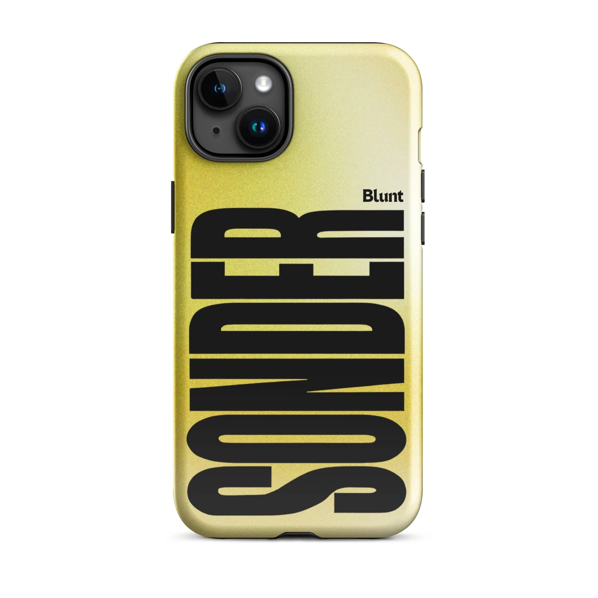 Sonder I iPhone Case - Image 8