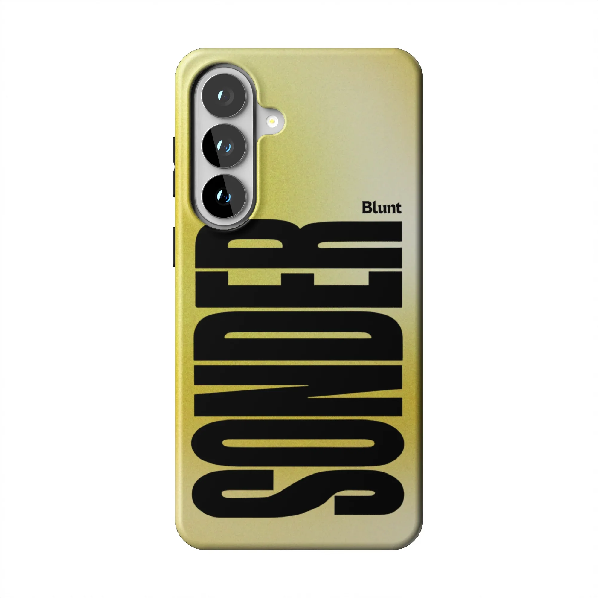 Sonder I Samsung Case - Image 20