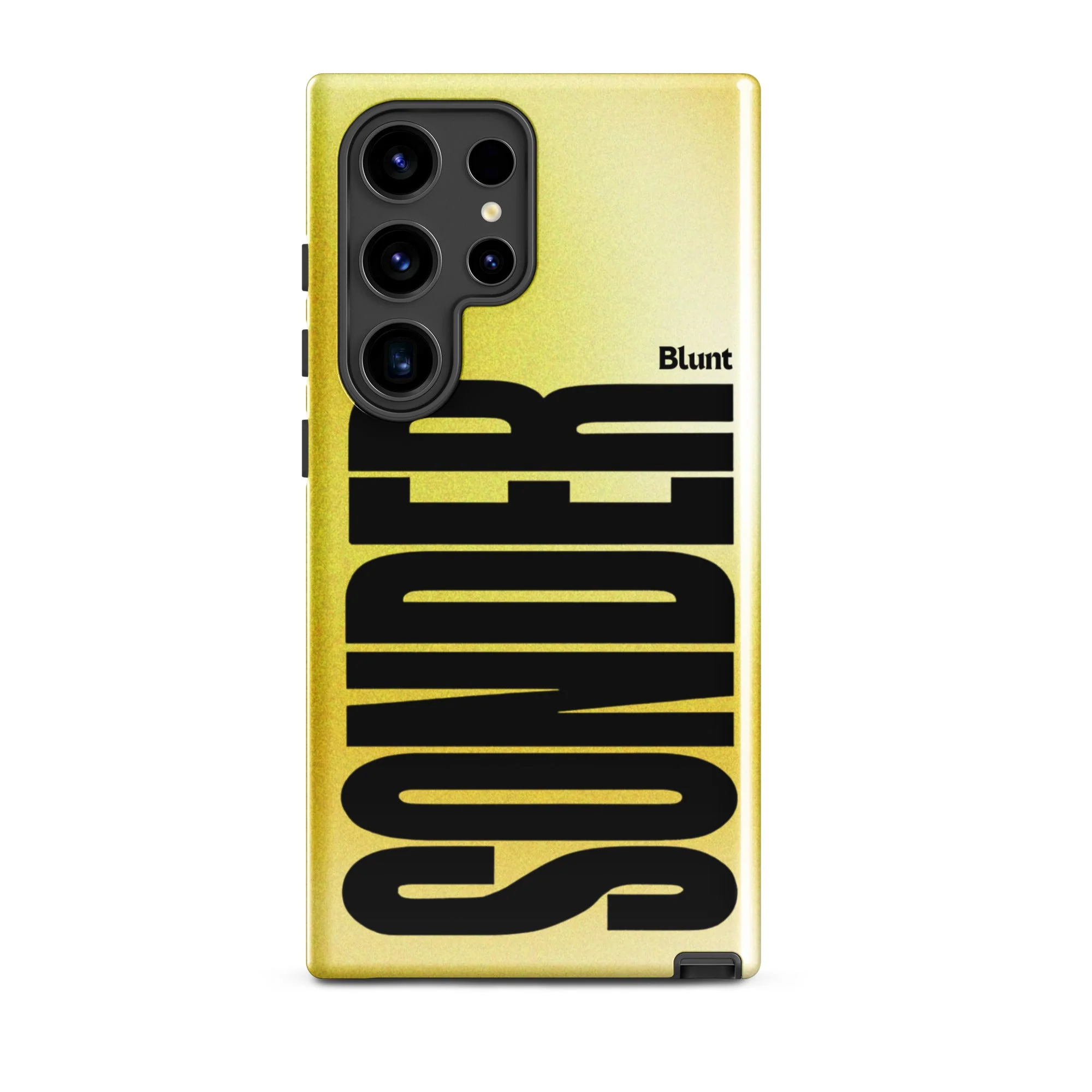 Sonder I Samsung Case - Image 6