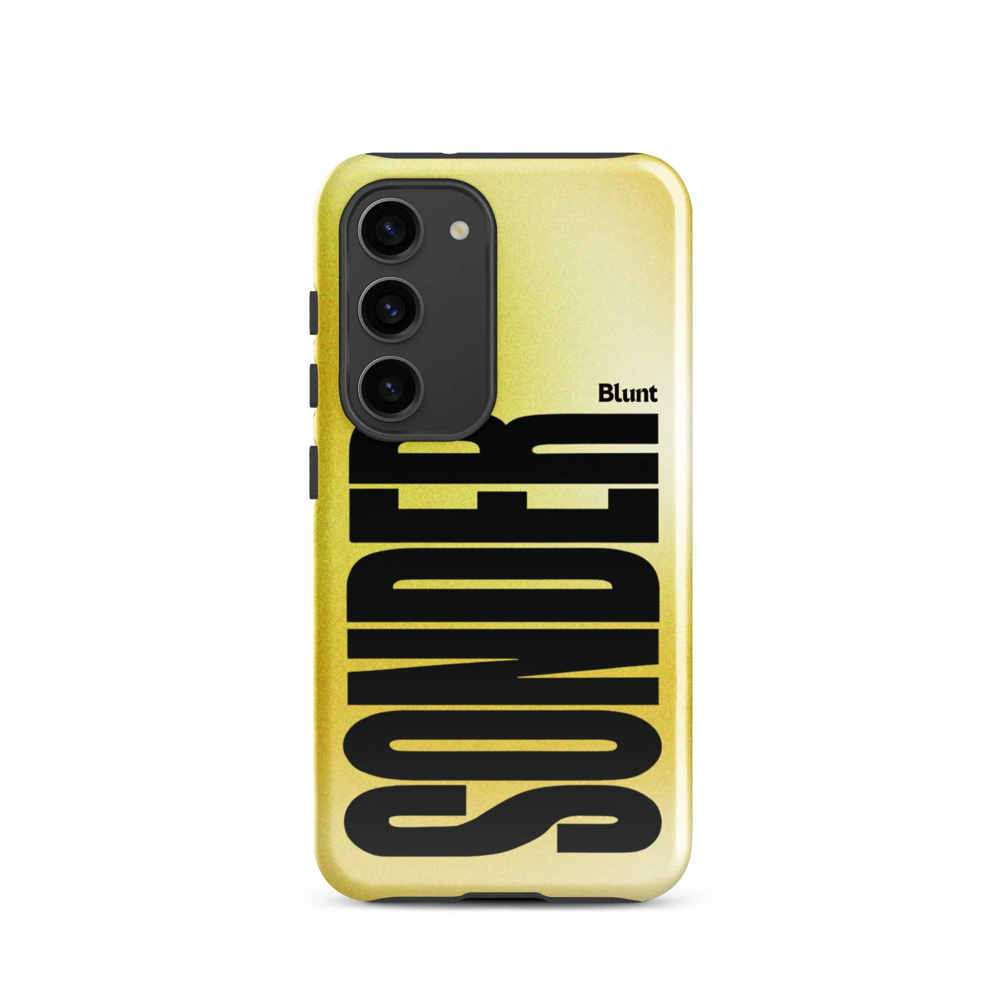 Sonder I Samsung Case - Image 7