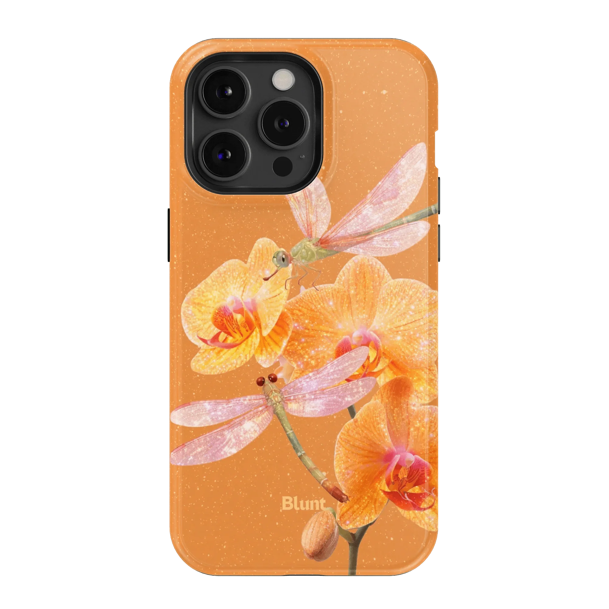 Sorbet Sky iPhone Case - Image 11