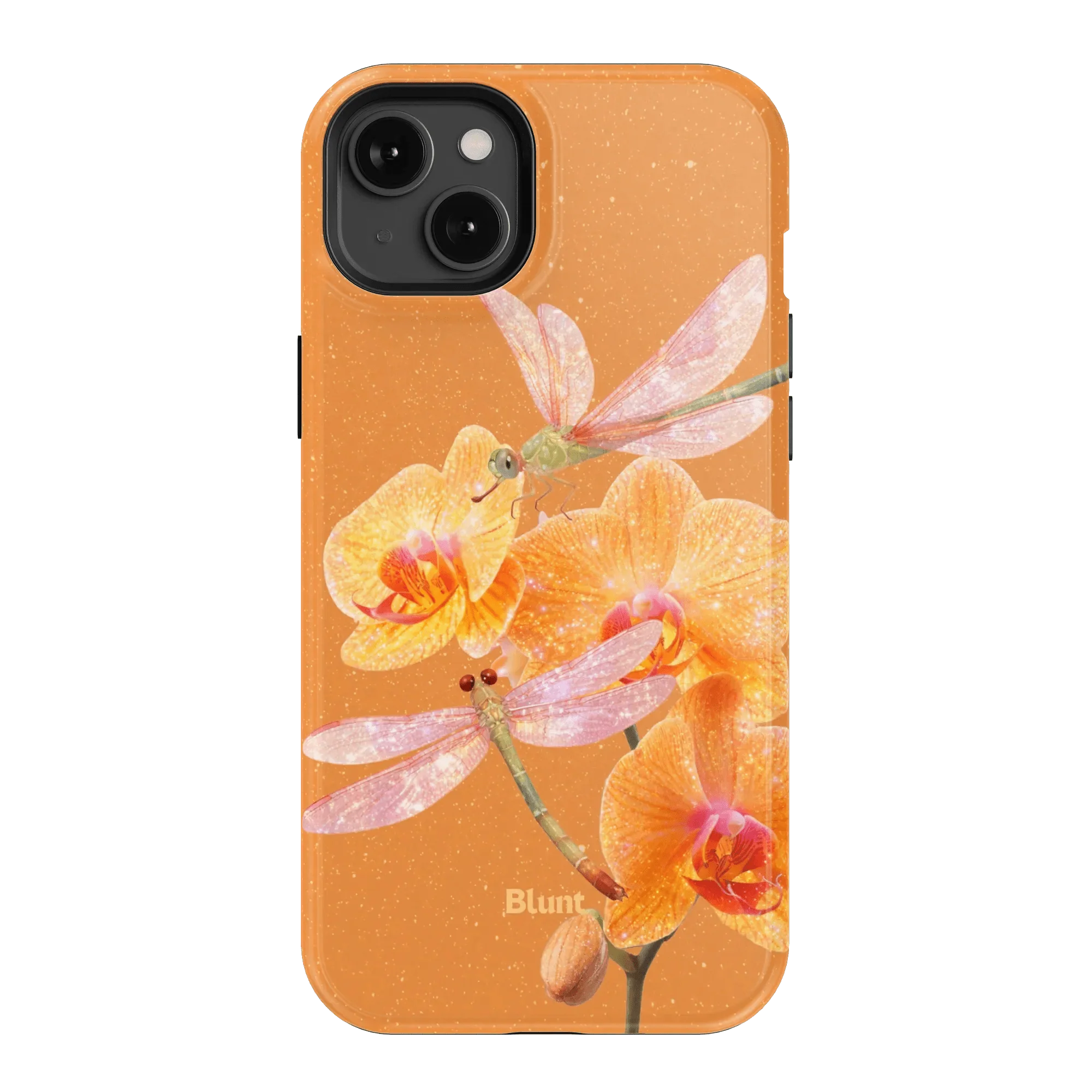 Sorbet Sky iPhone Case - Image 12