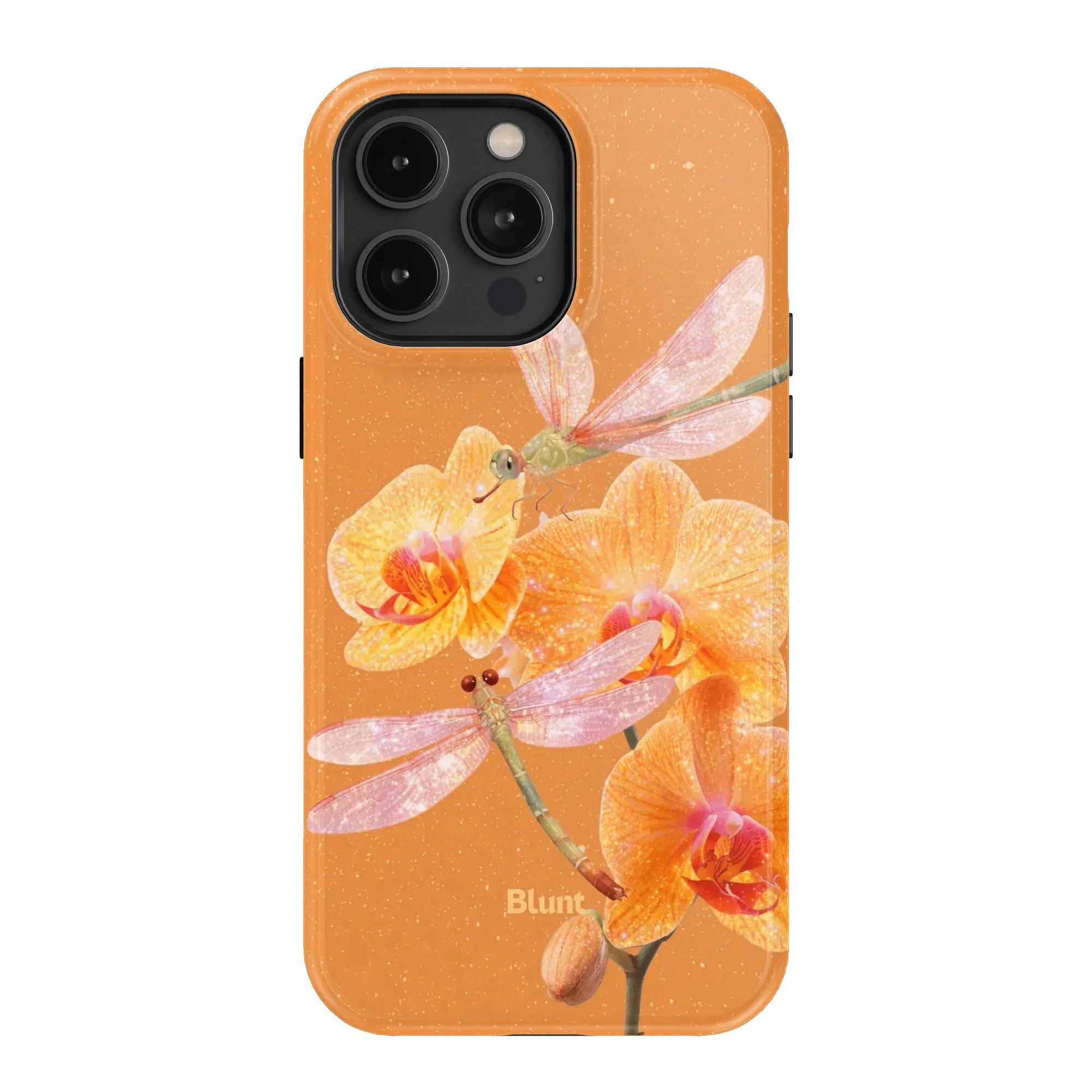 Sorbet Sky iPhone Case - Image 15