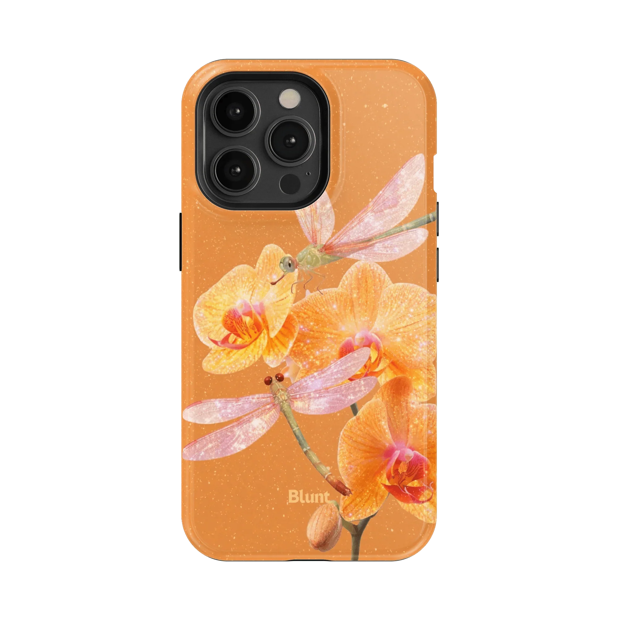 Sorbet Sky iPhone Case - Image 18