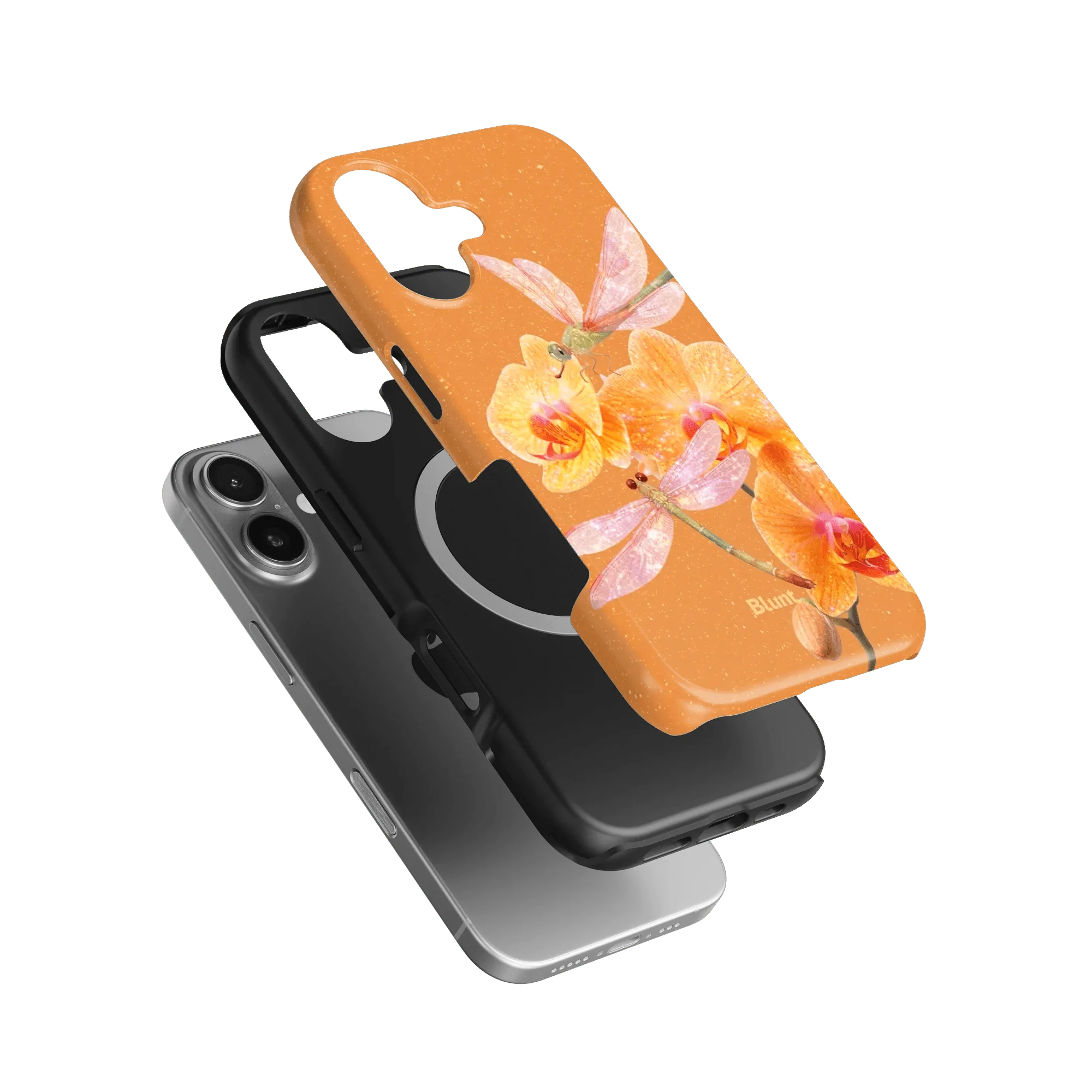 Sorbet Sky iPhone Case - Image 29