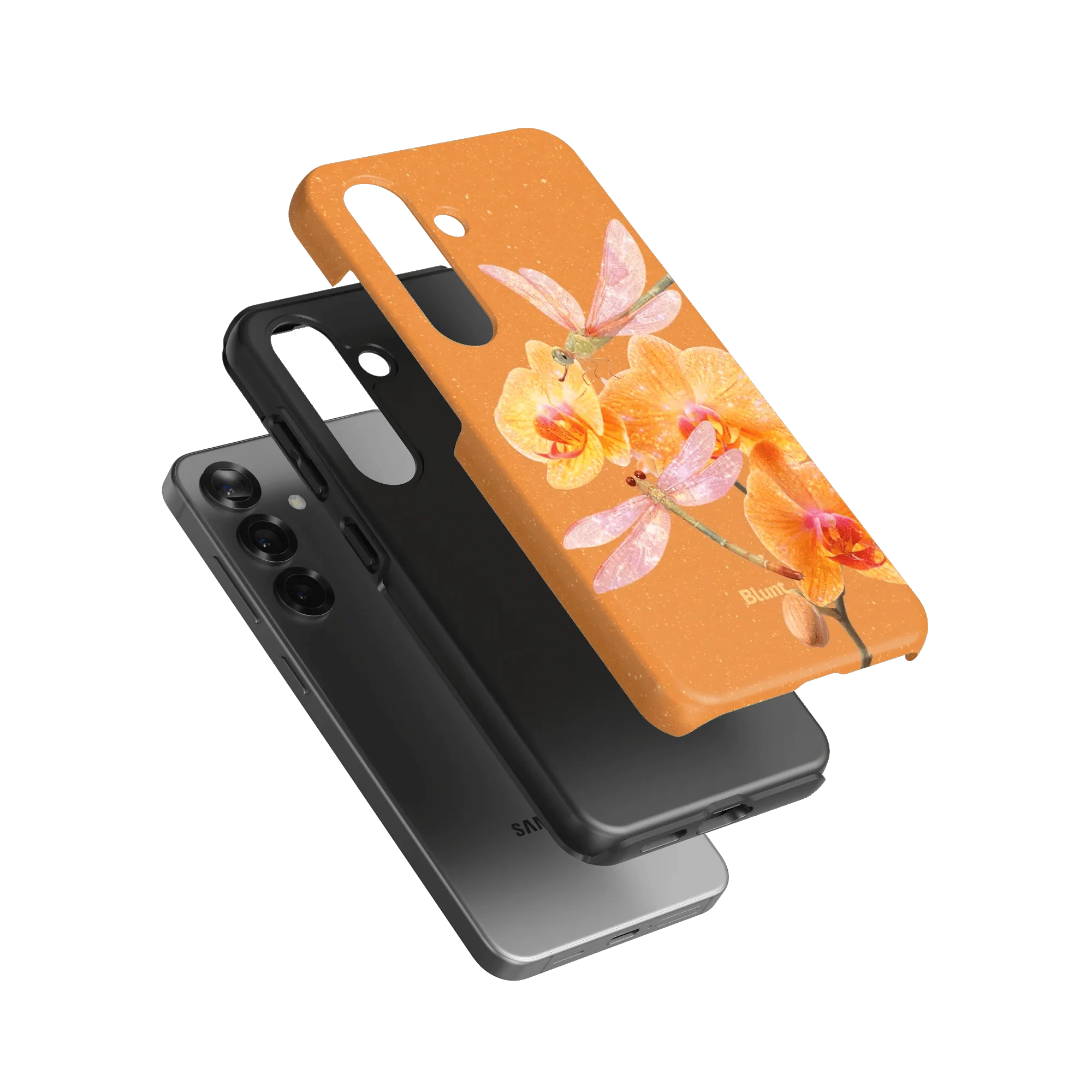 Sorbet Sky Samsung Case - Image 14