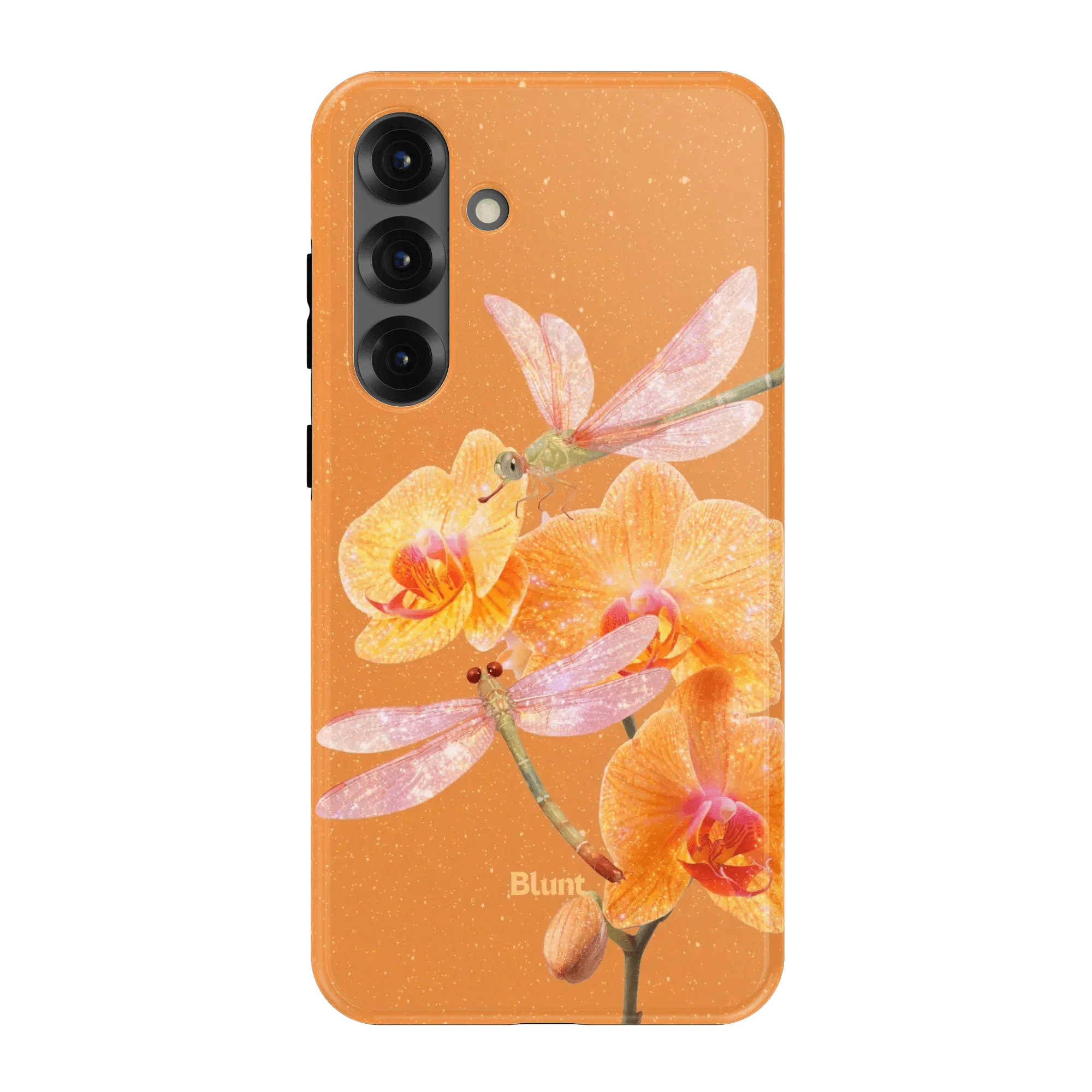 Sorbet Sky Samsung Case - Image 2