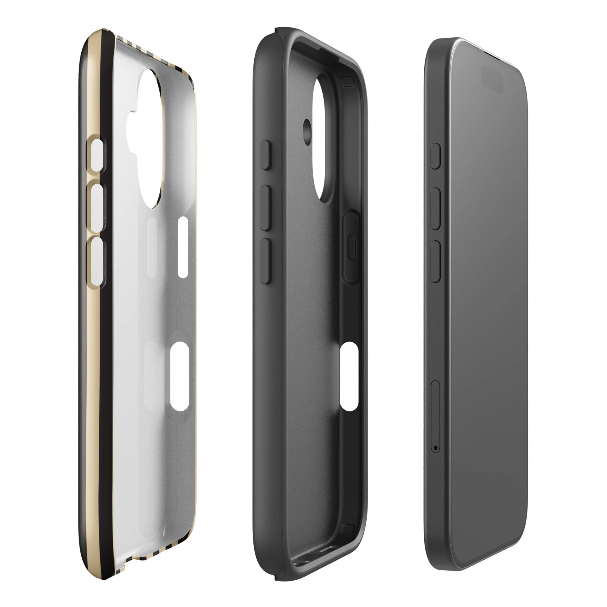 Sorelle iPhone Case - Image 25