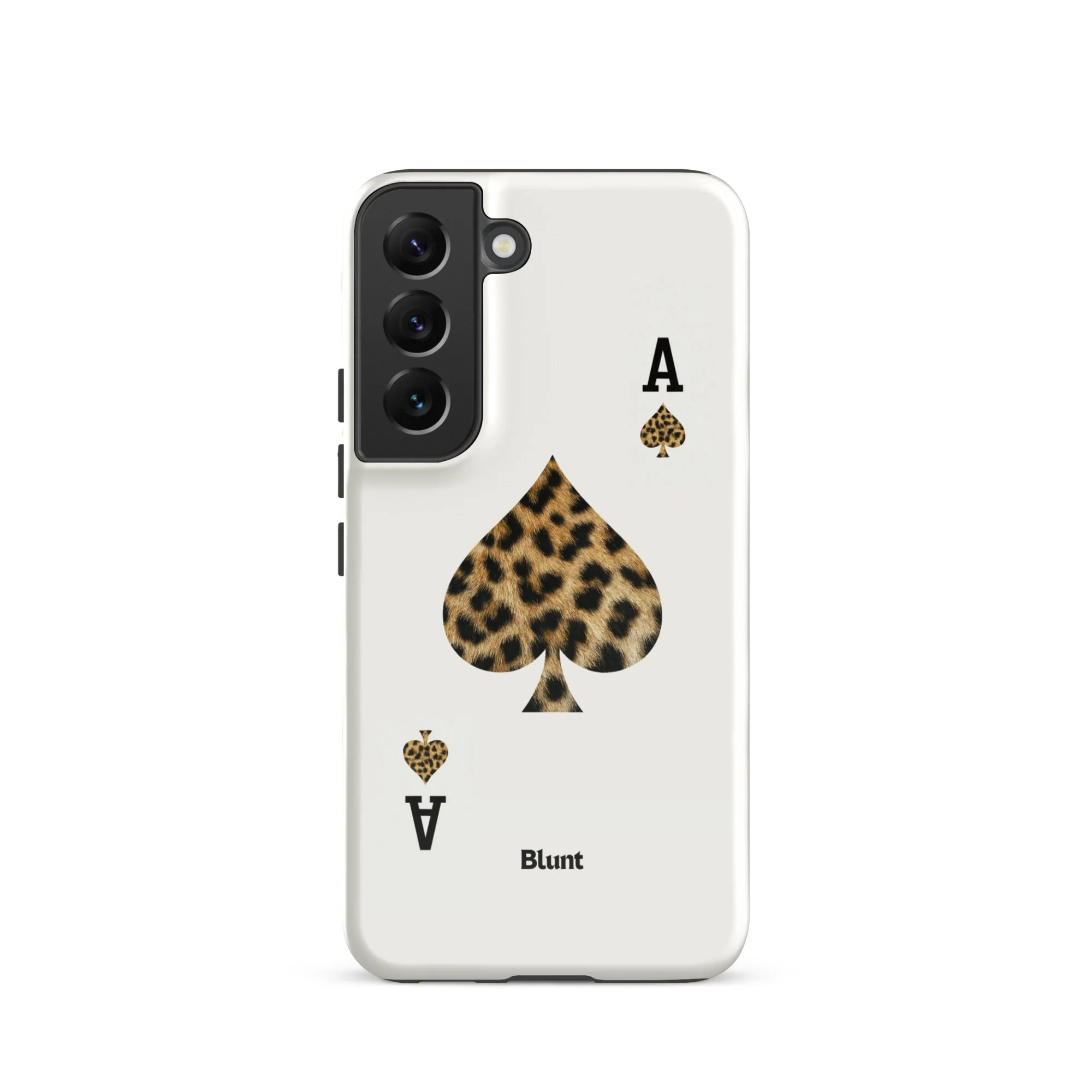 Spade Samsung Case - Image 10