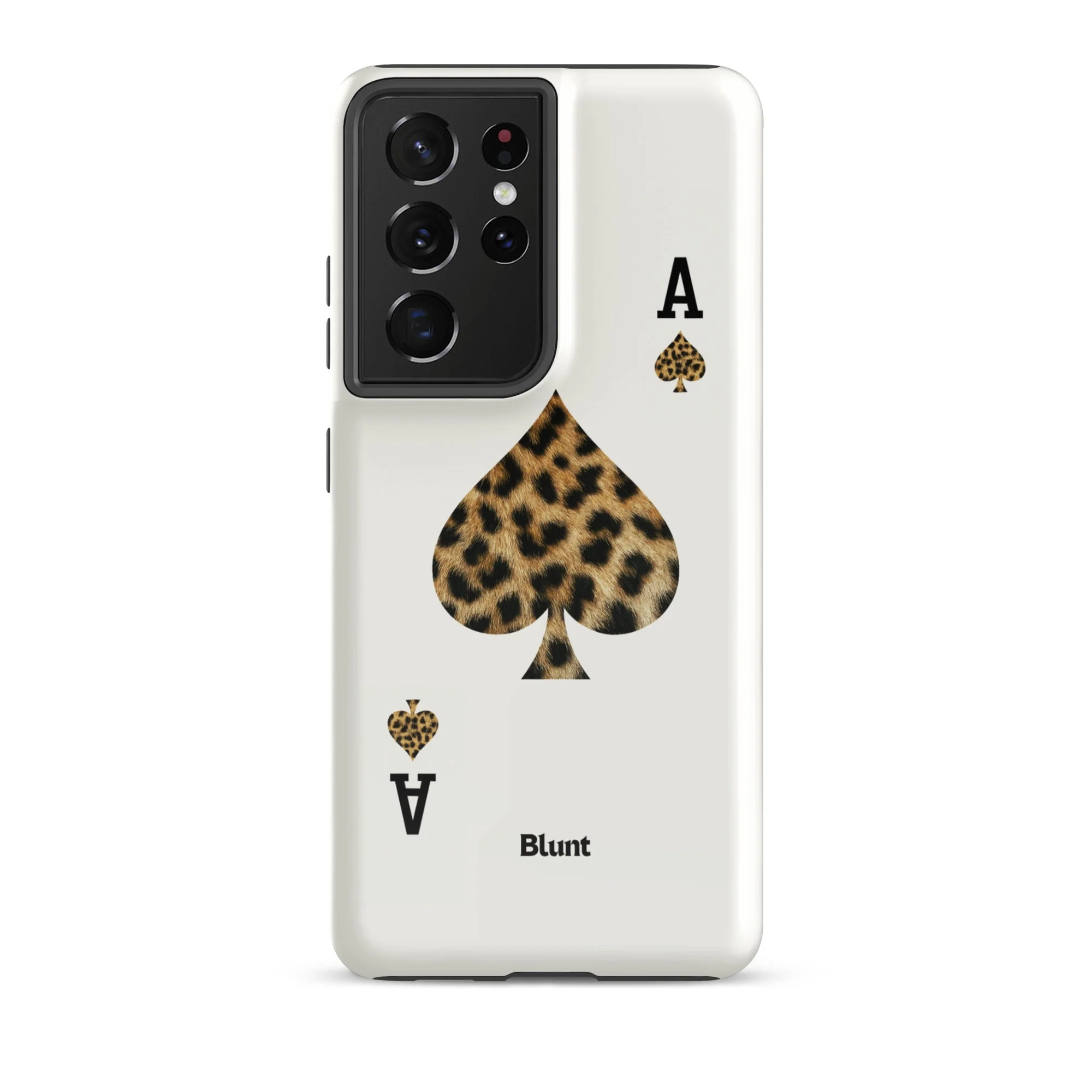 Spade Samsung Case - Image 15