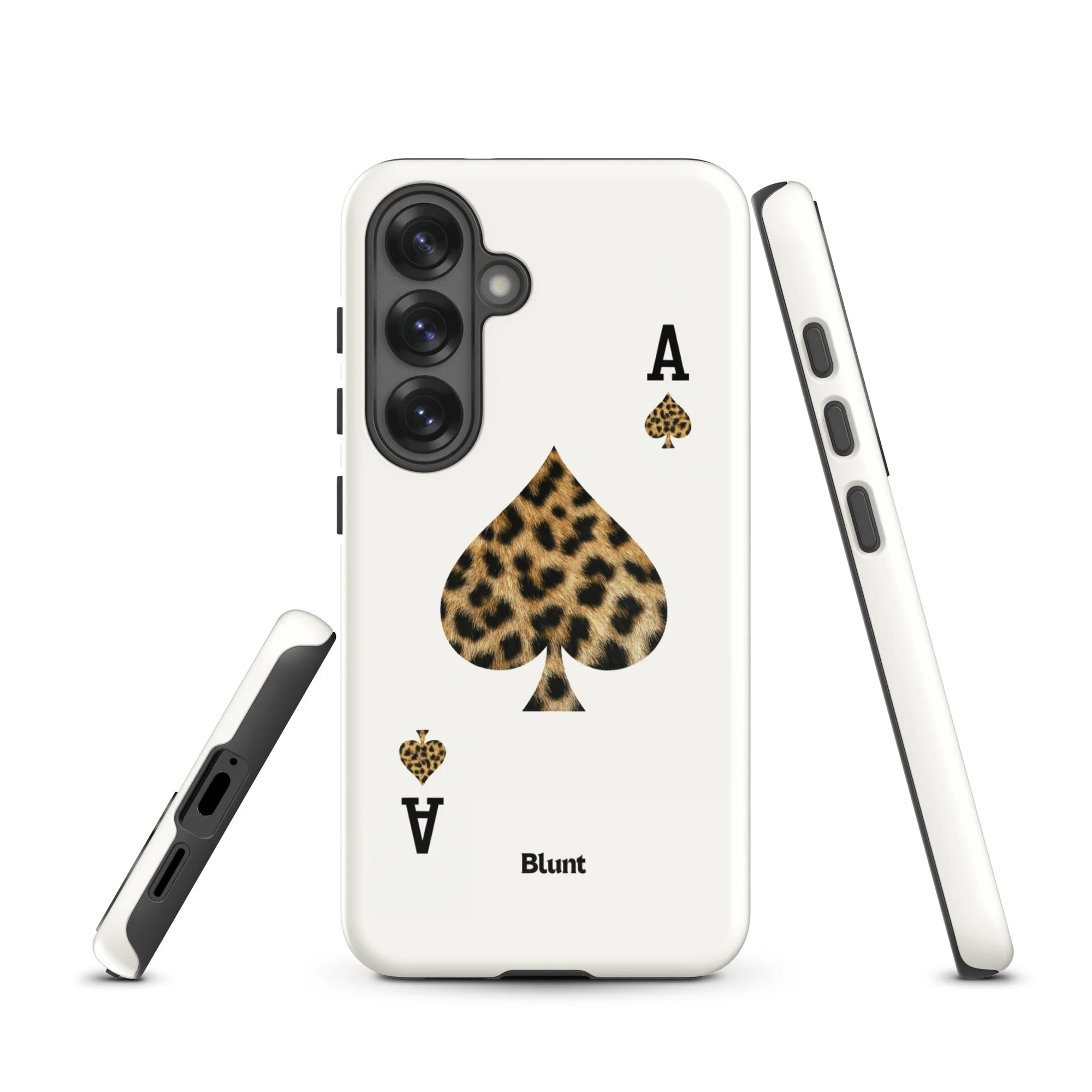 Spade Samsung Case - Image 16