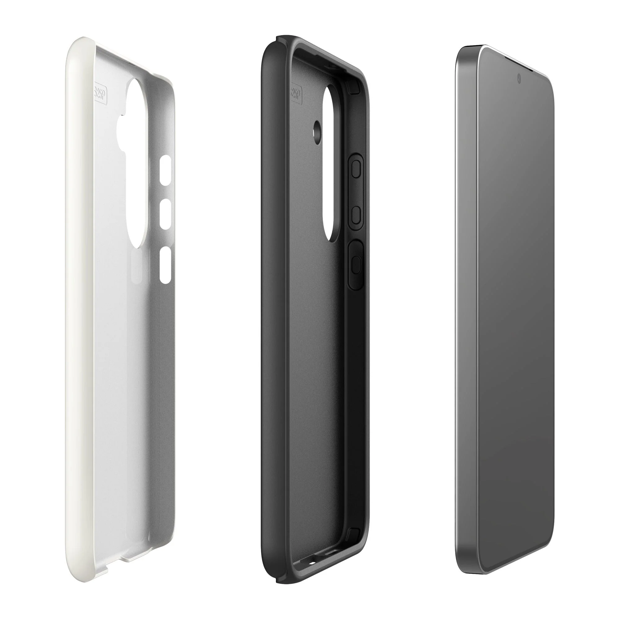Spade Samsung Case - Image 17